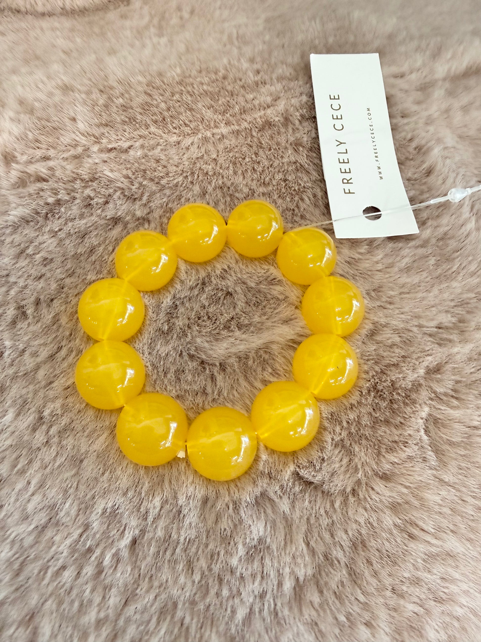 Bracelet #12