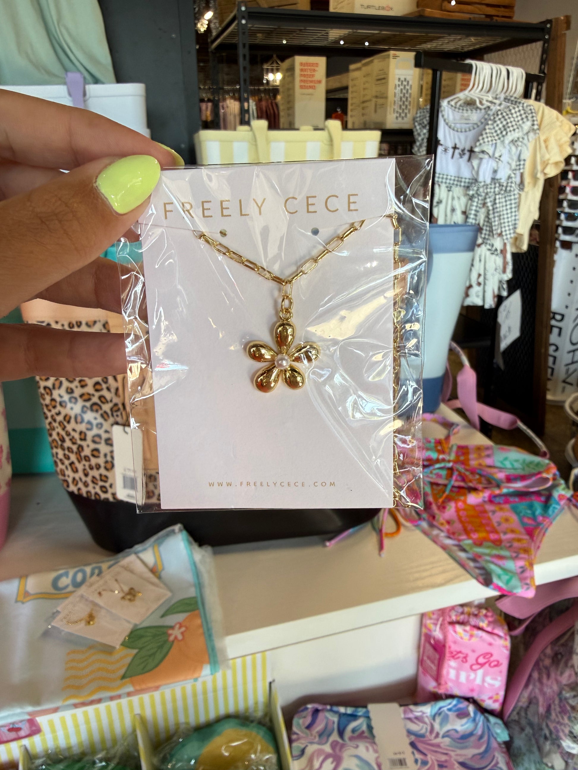 Necklace #2