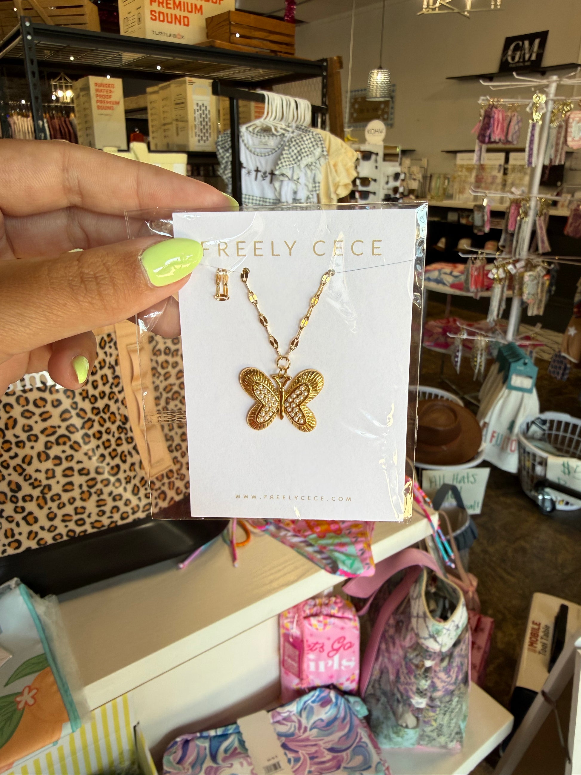 Necklace #3