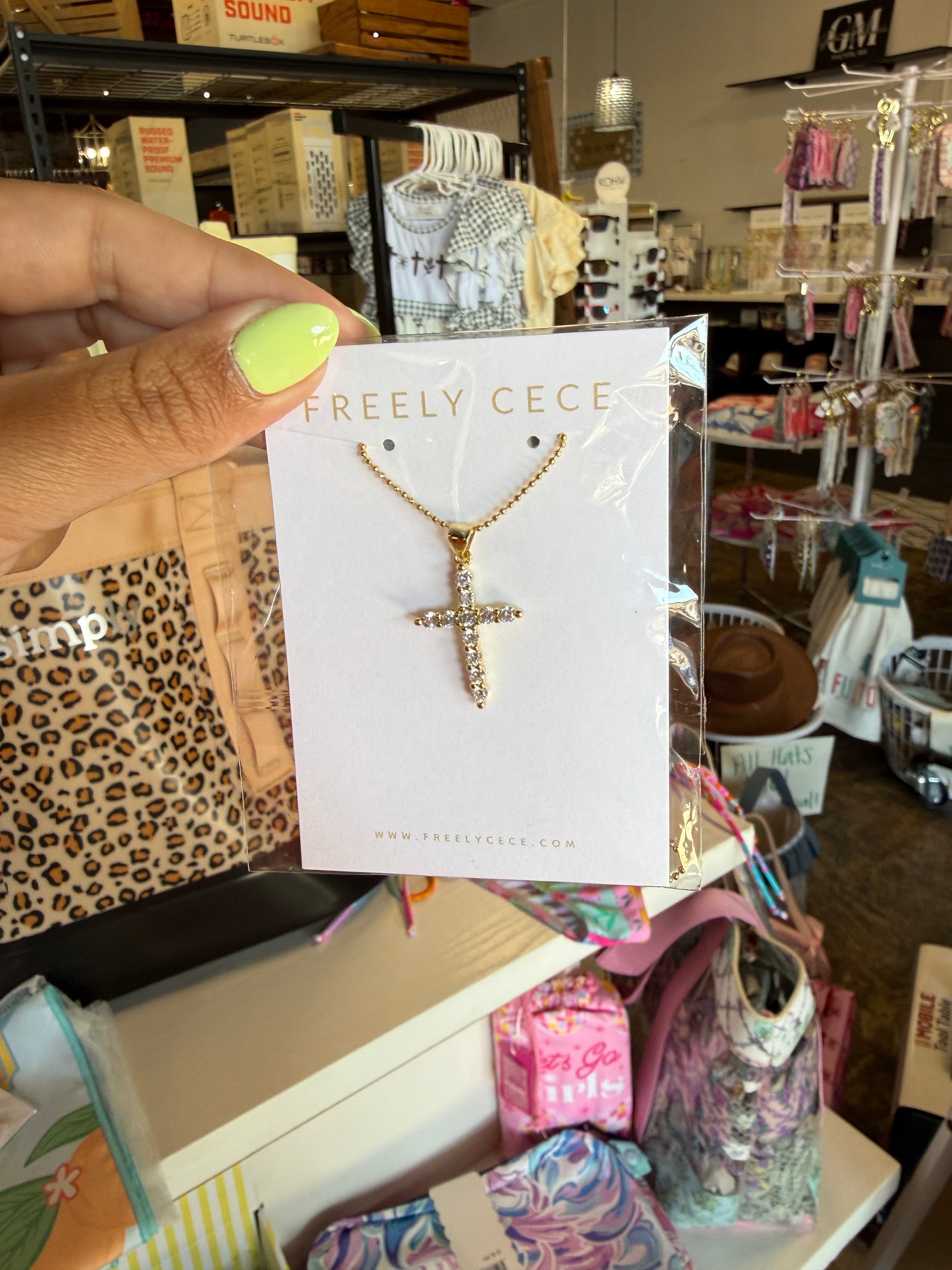 Necklace #5
