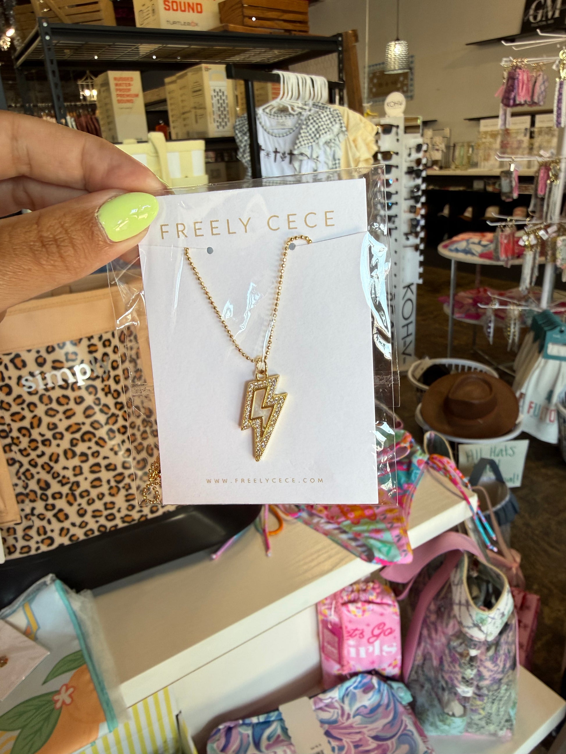 Necklace #6