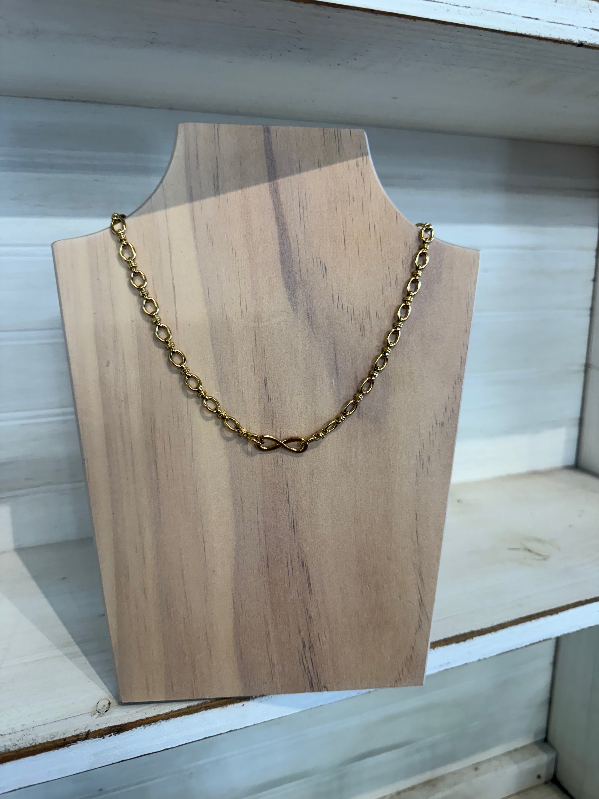 Necklace #8