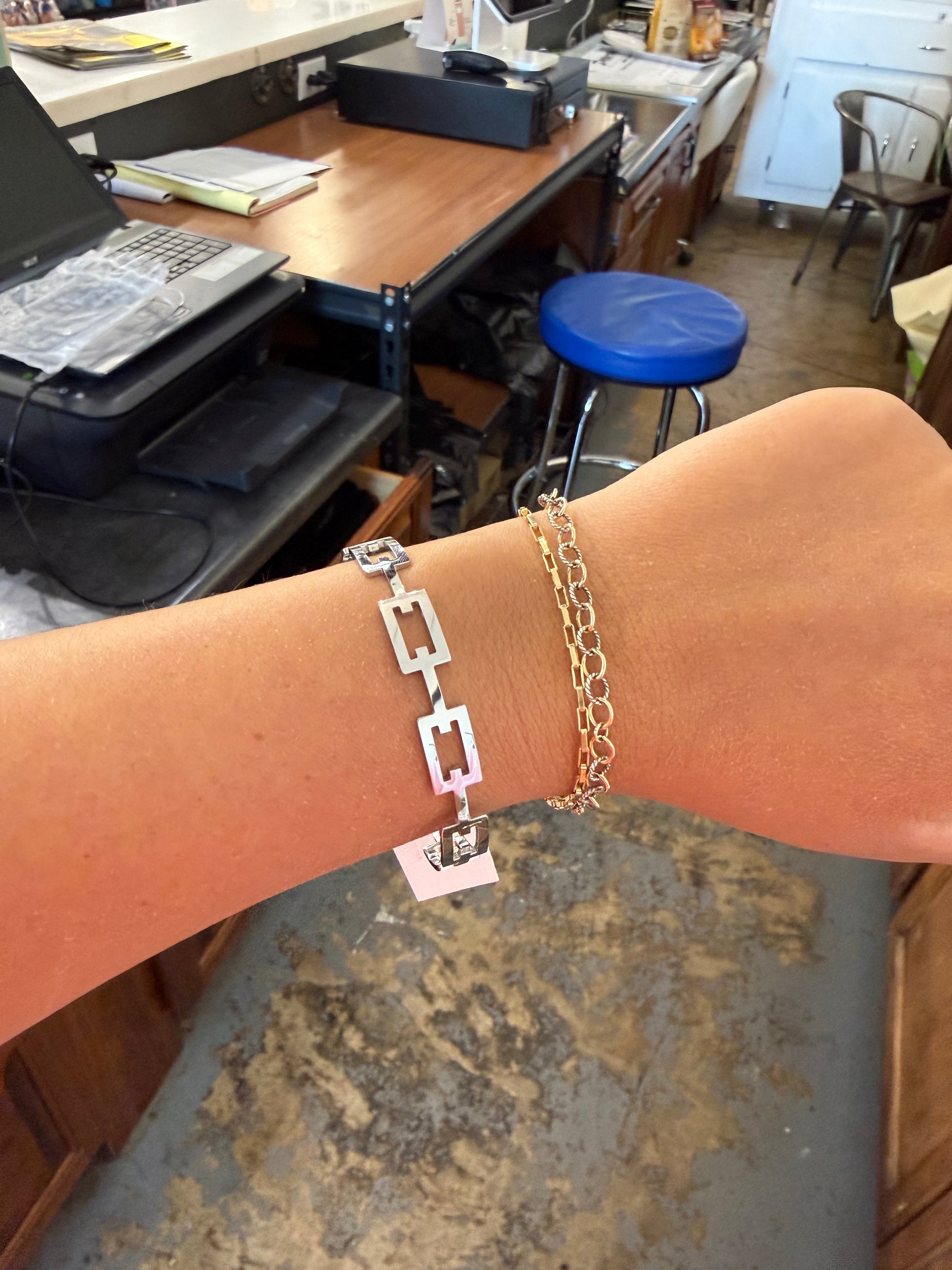 Bracelet #1