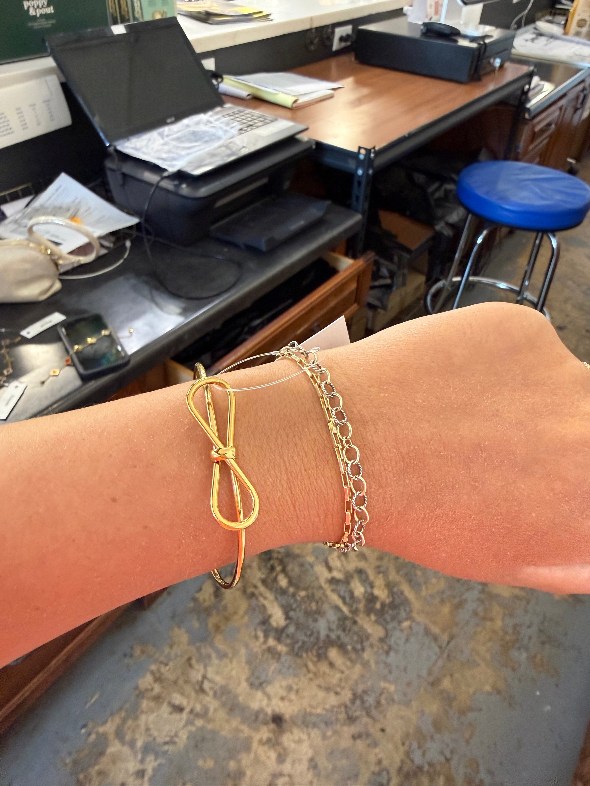 Bracelet #2