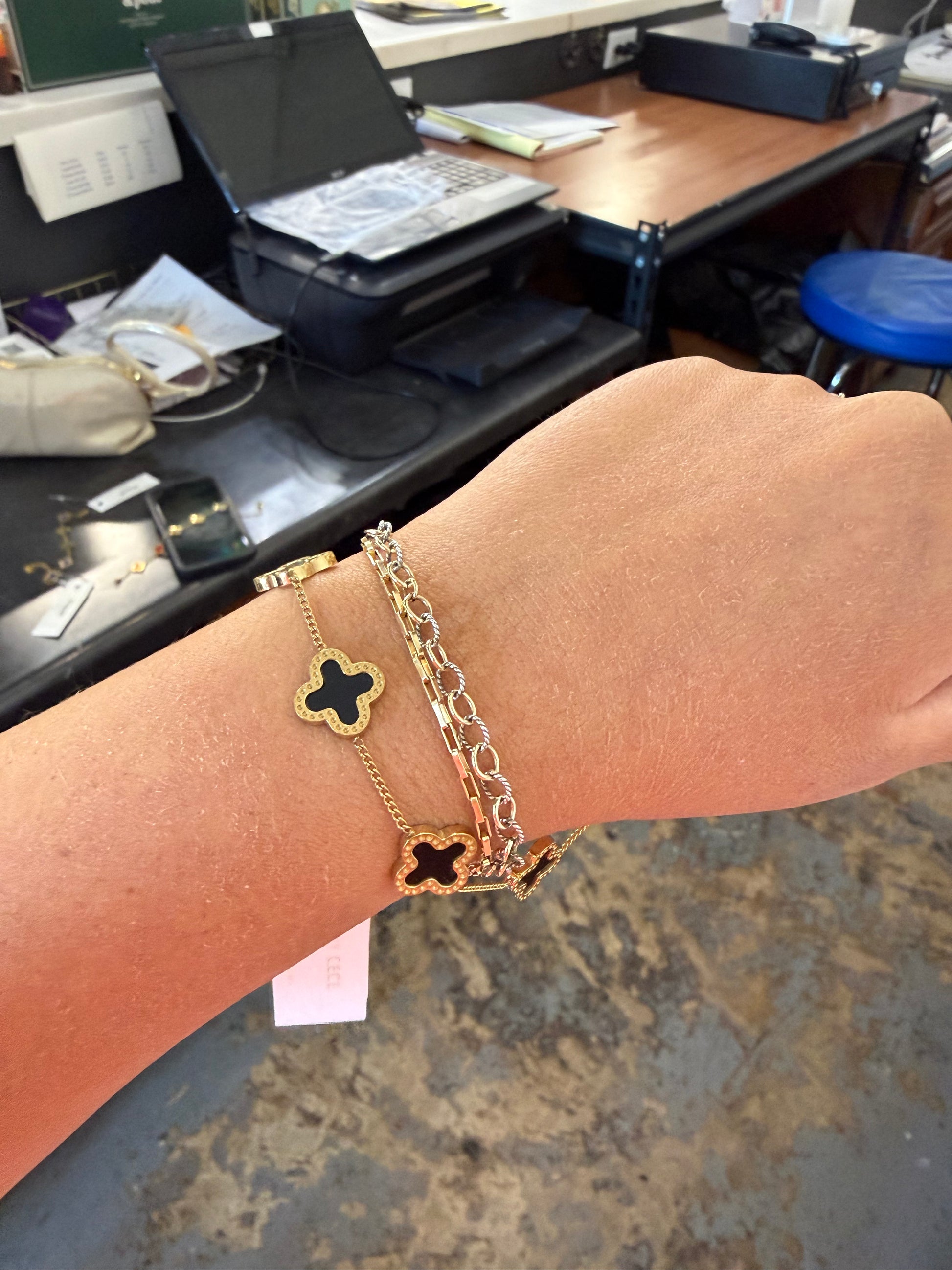 Bracelet #3