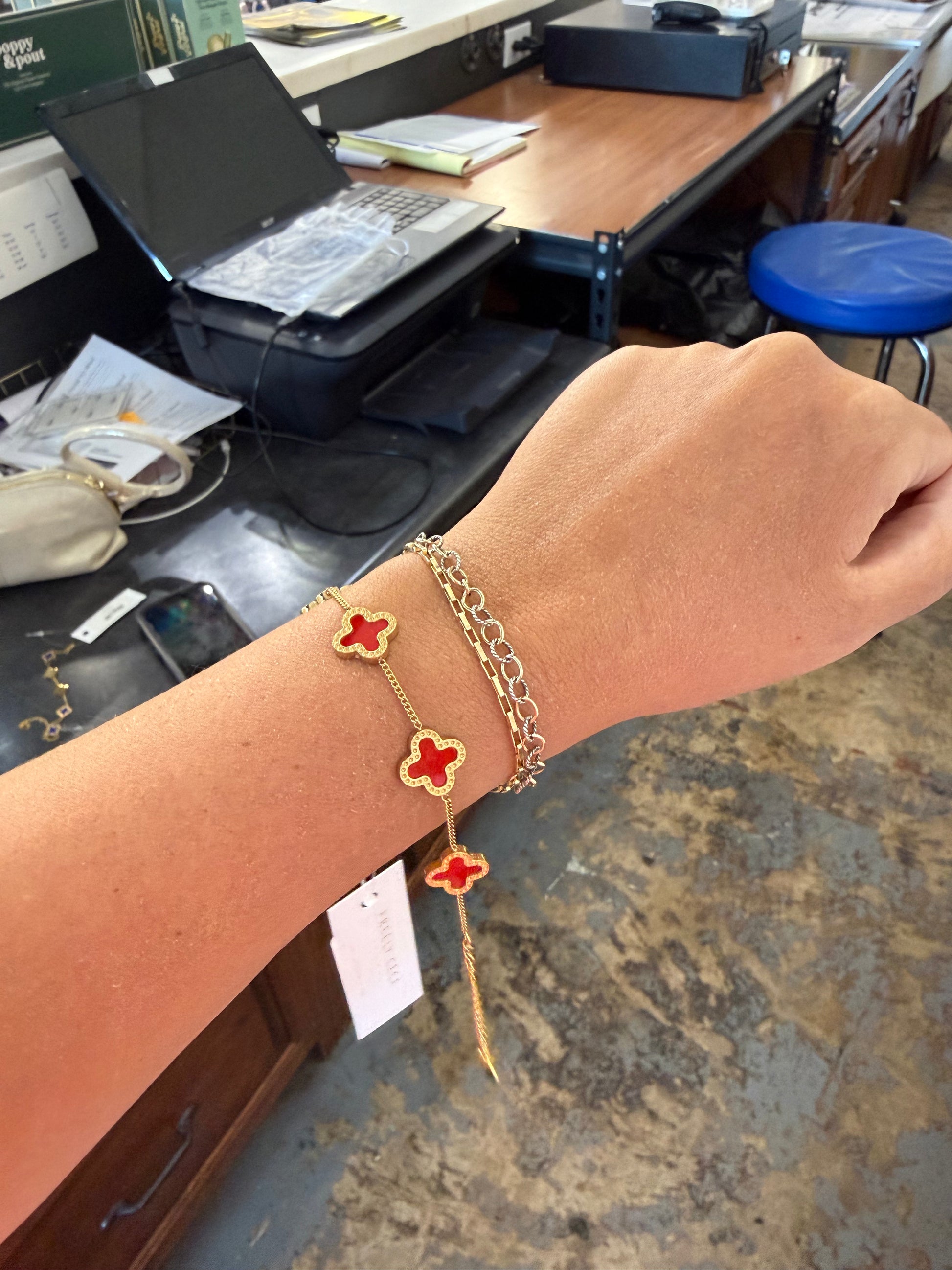 Bracelet #4