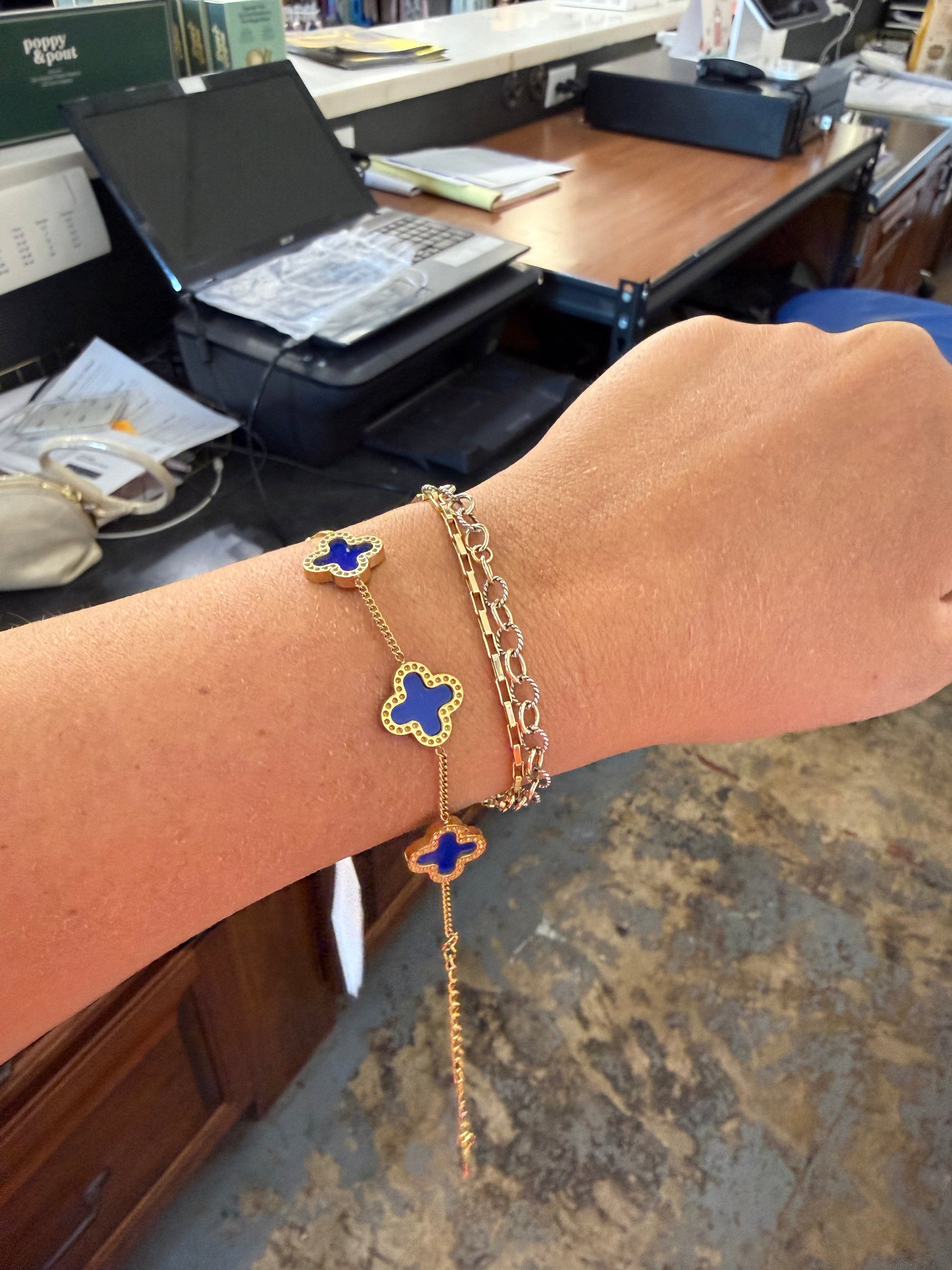Bracelet #5