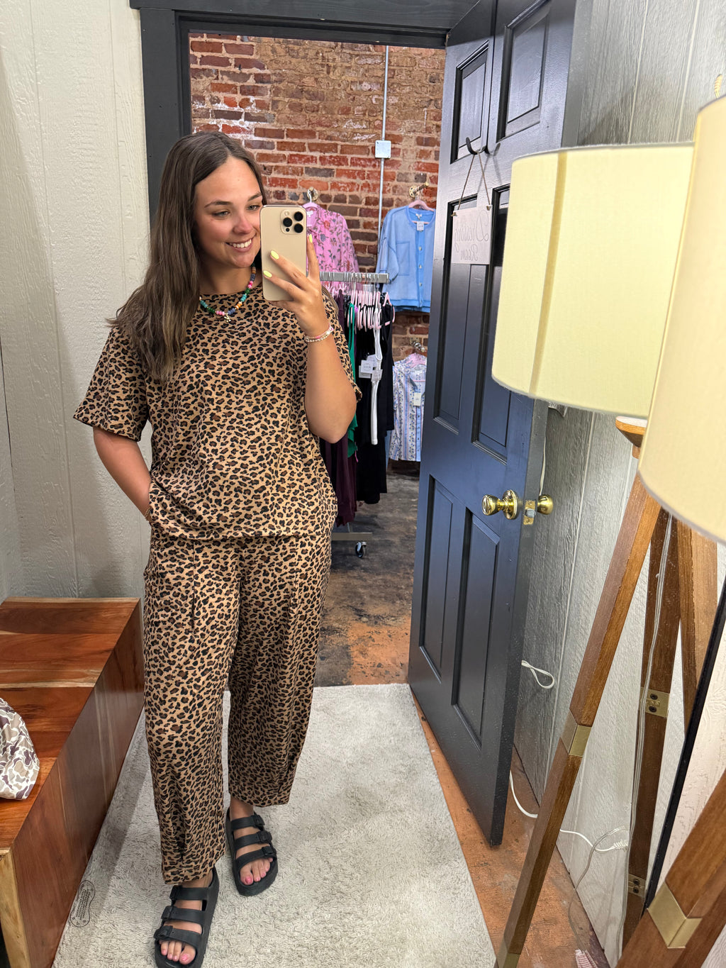 Wild Thing Set