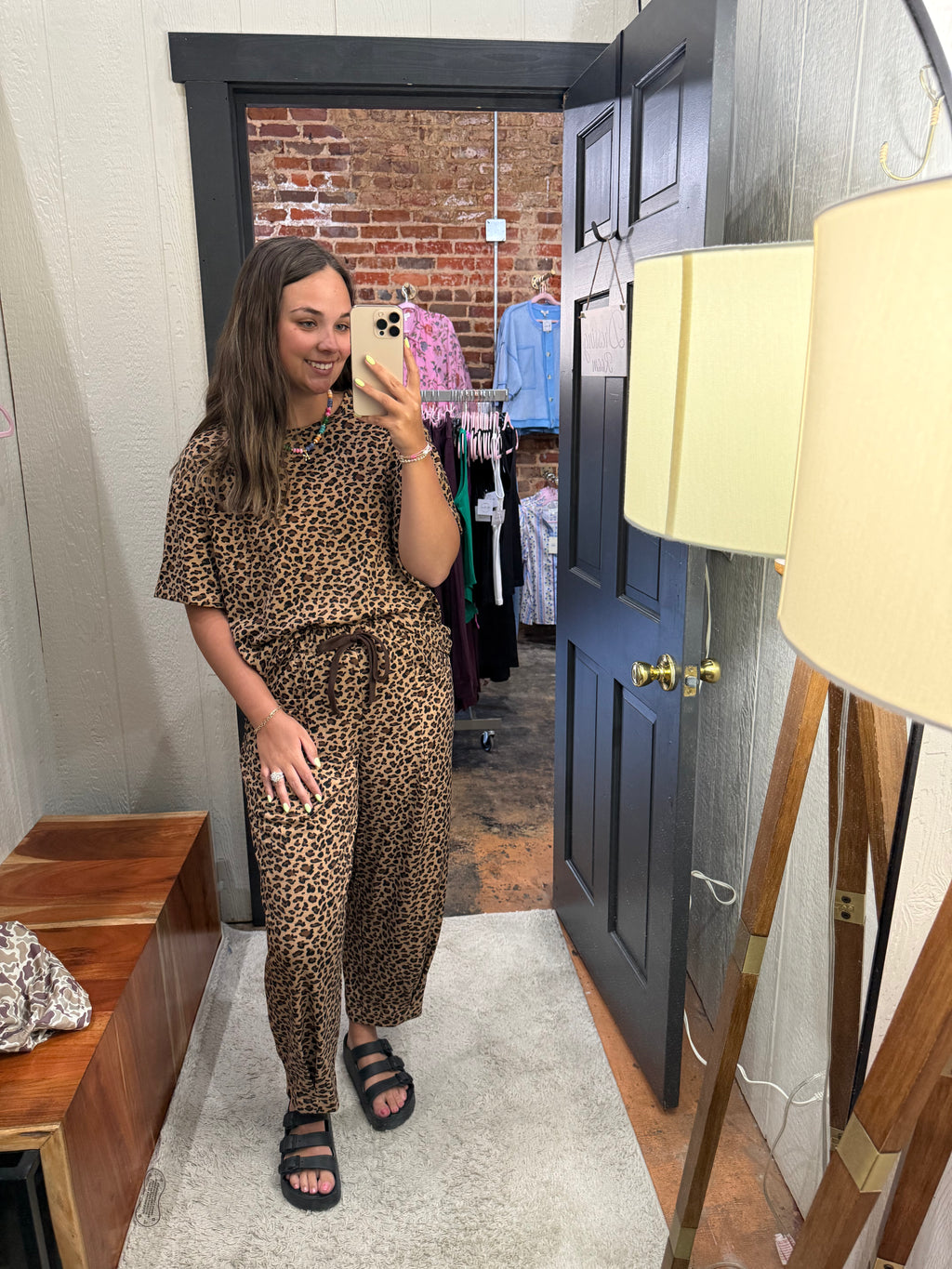 Wild Thing Set