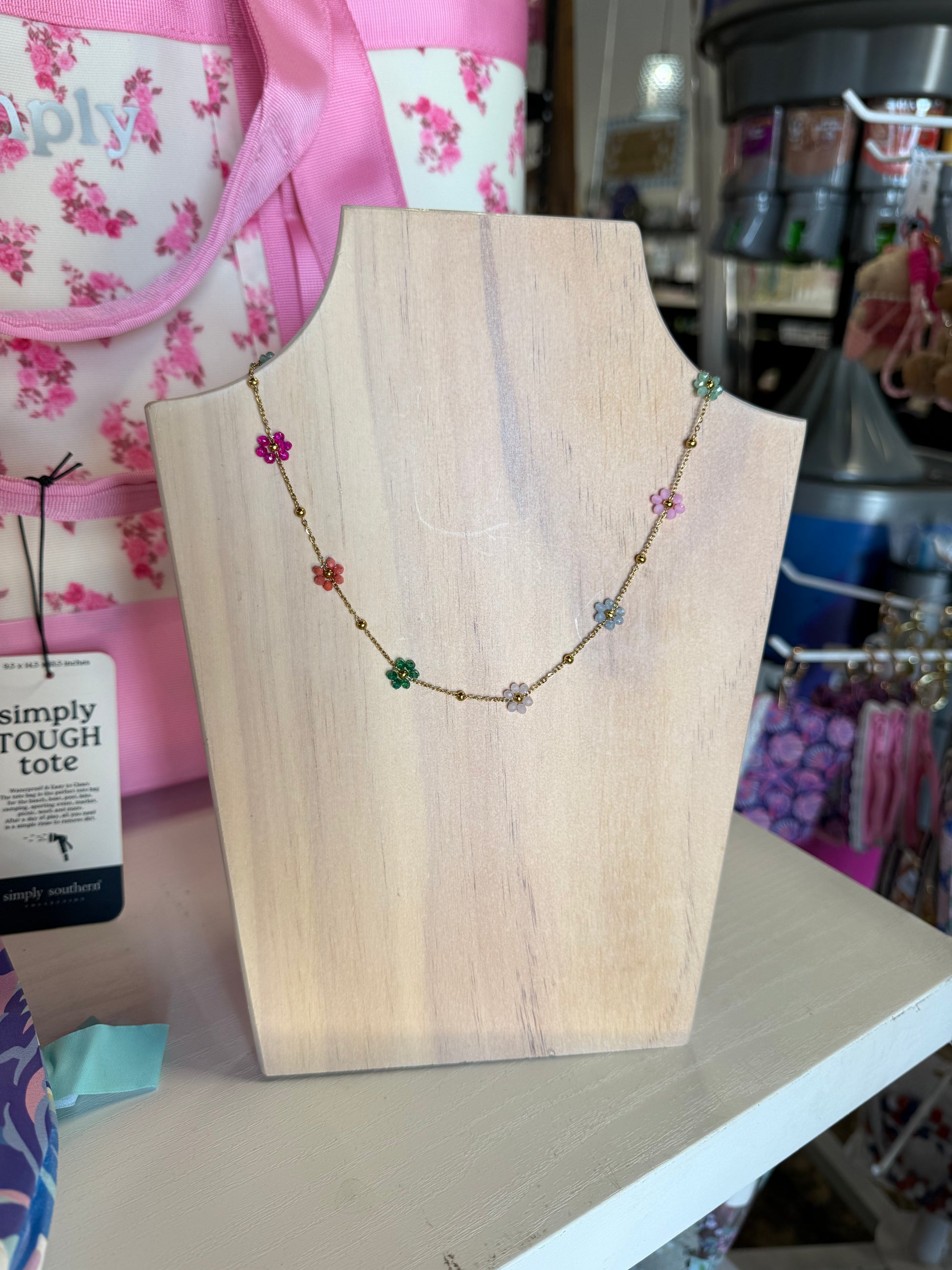 Necklace #23