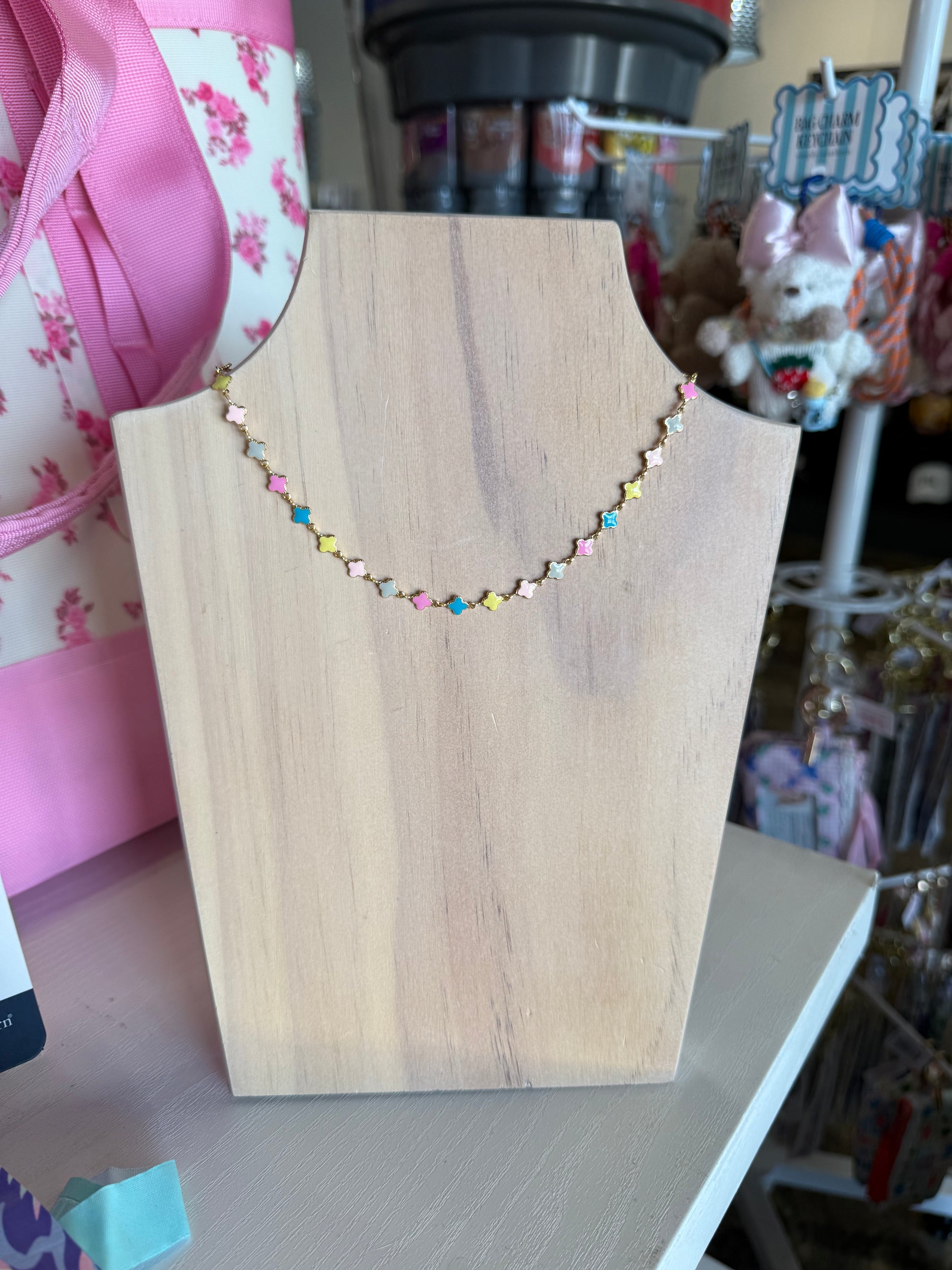 Necklace #24