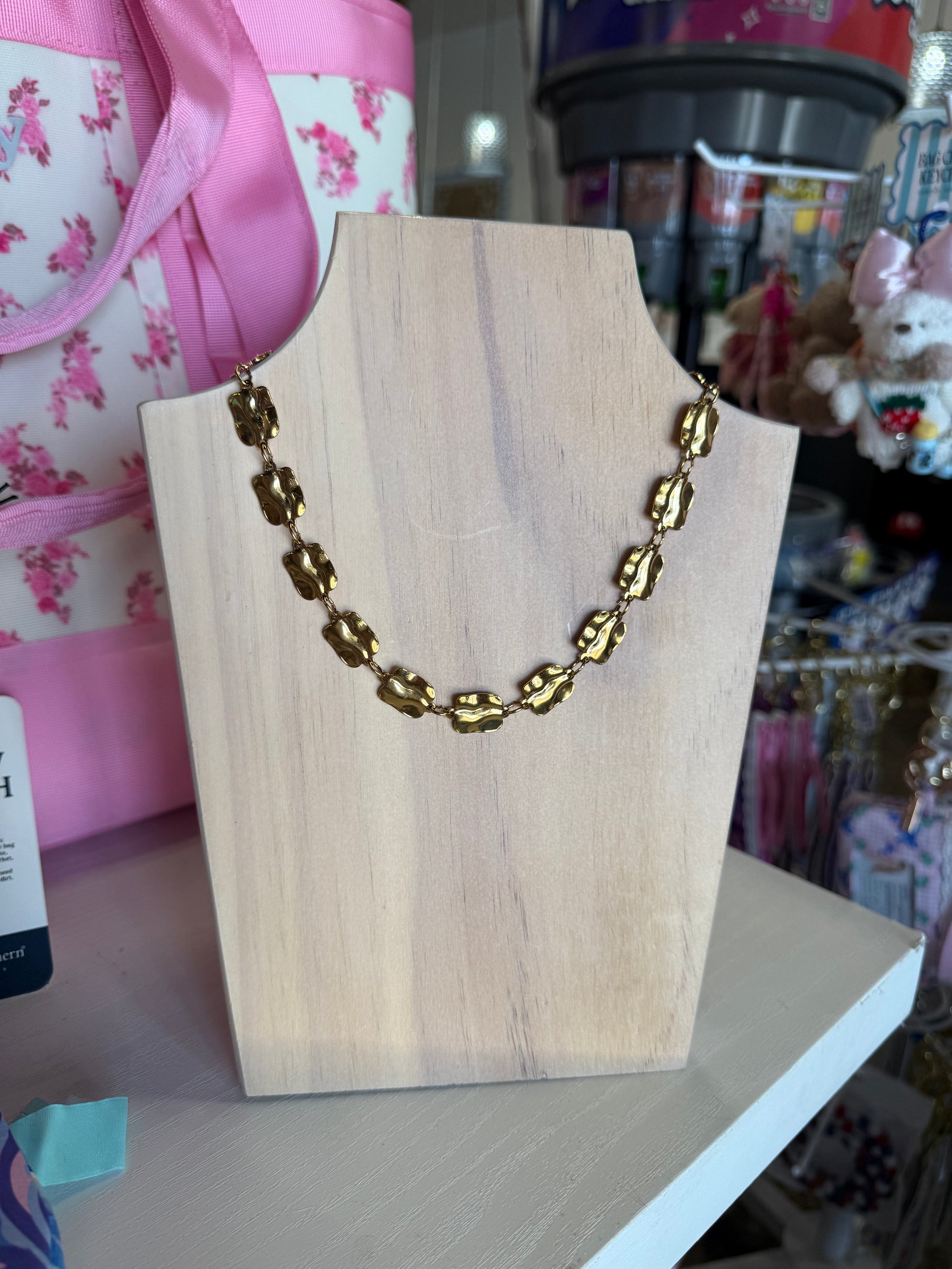 Necklace #19