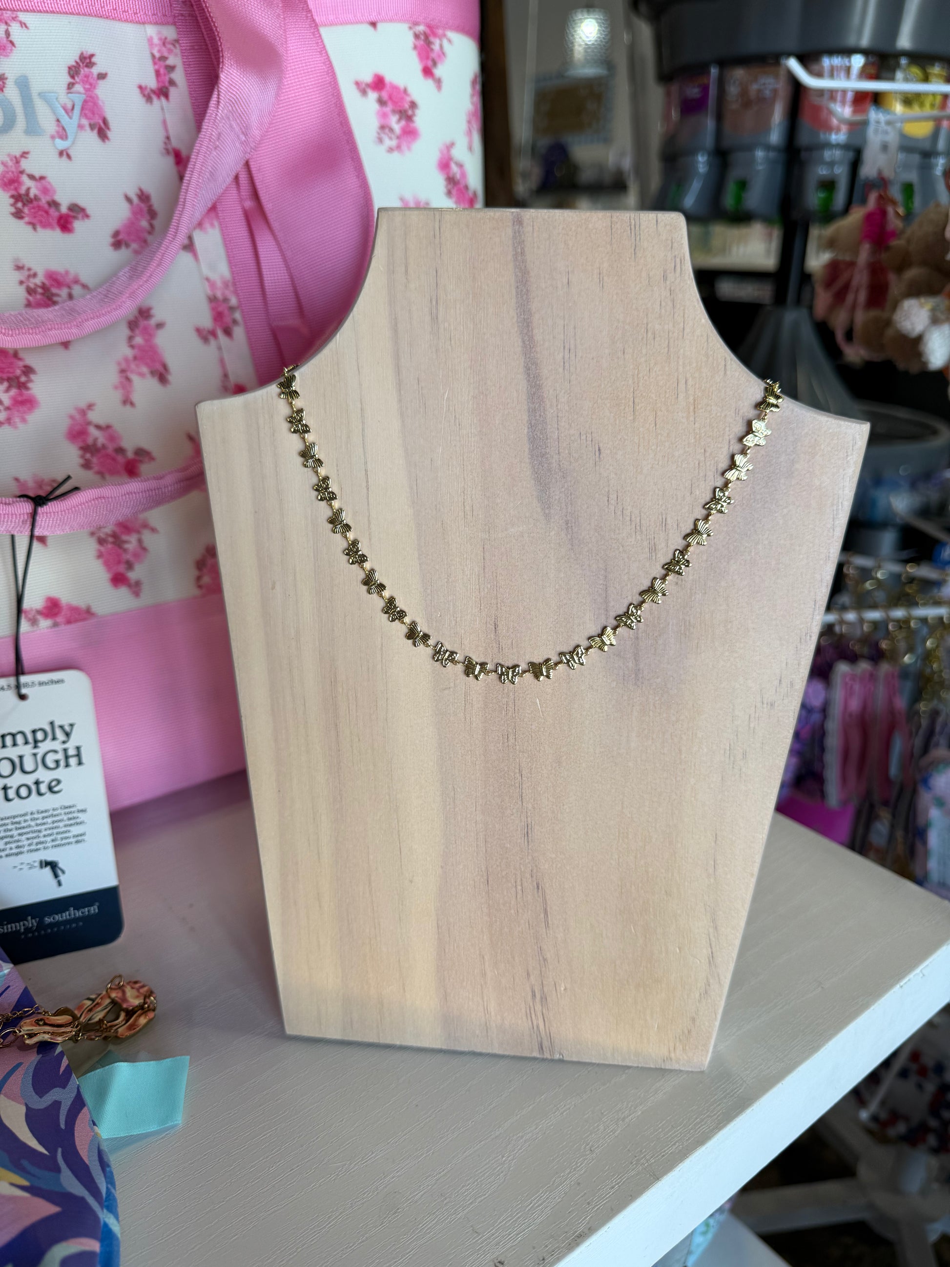 Necklace #21