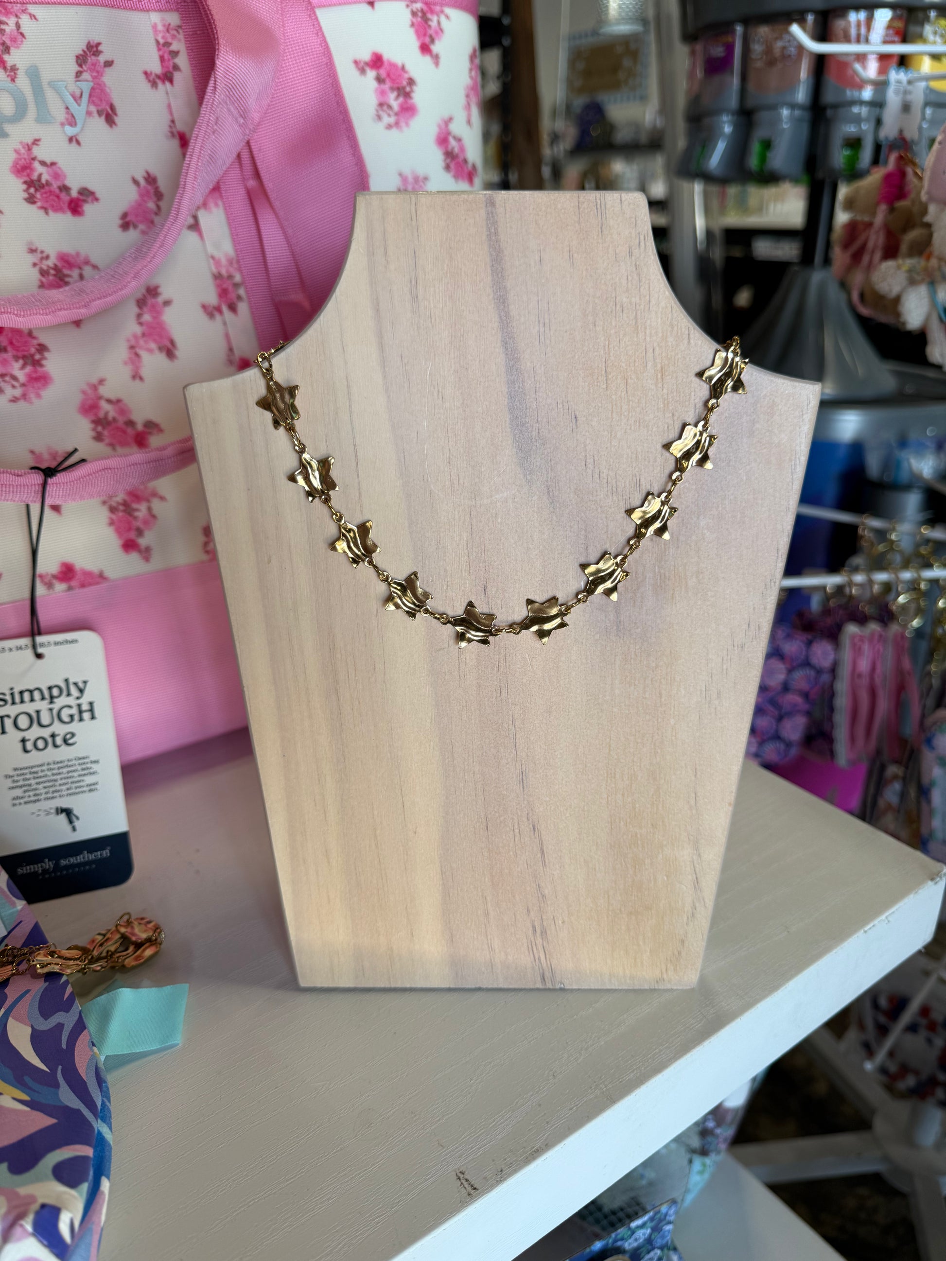 Necklace #17