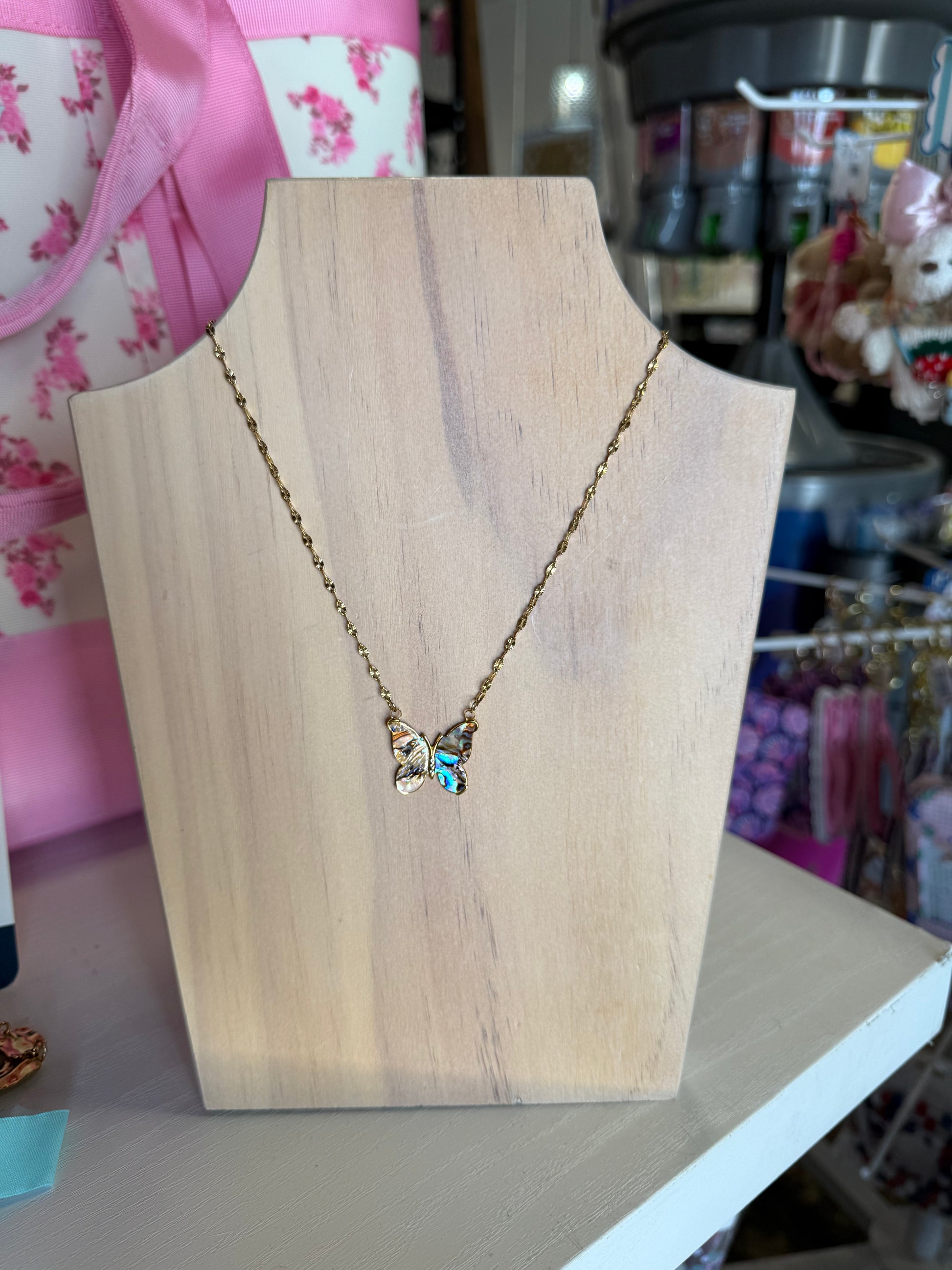 Necklace #16
