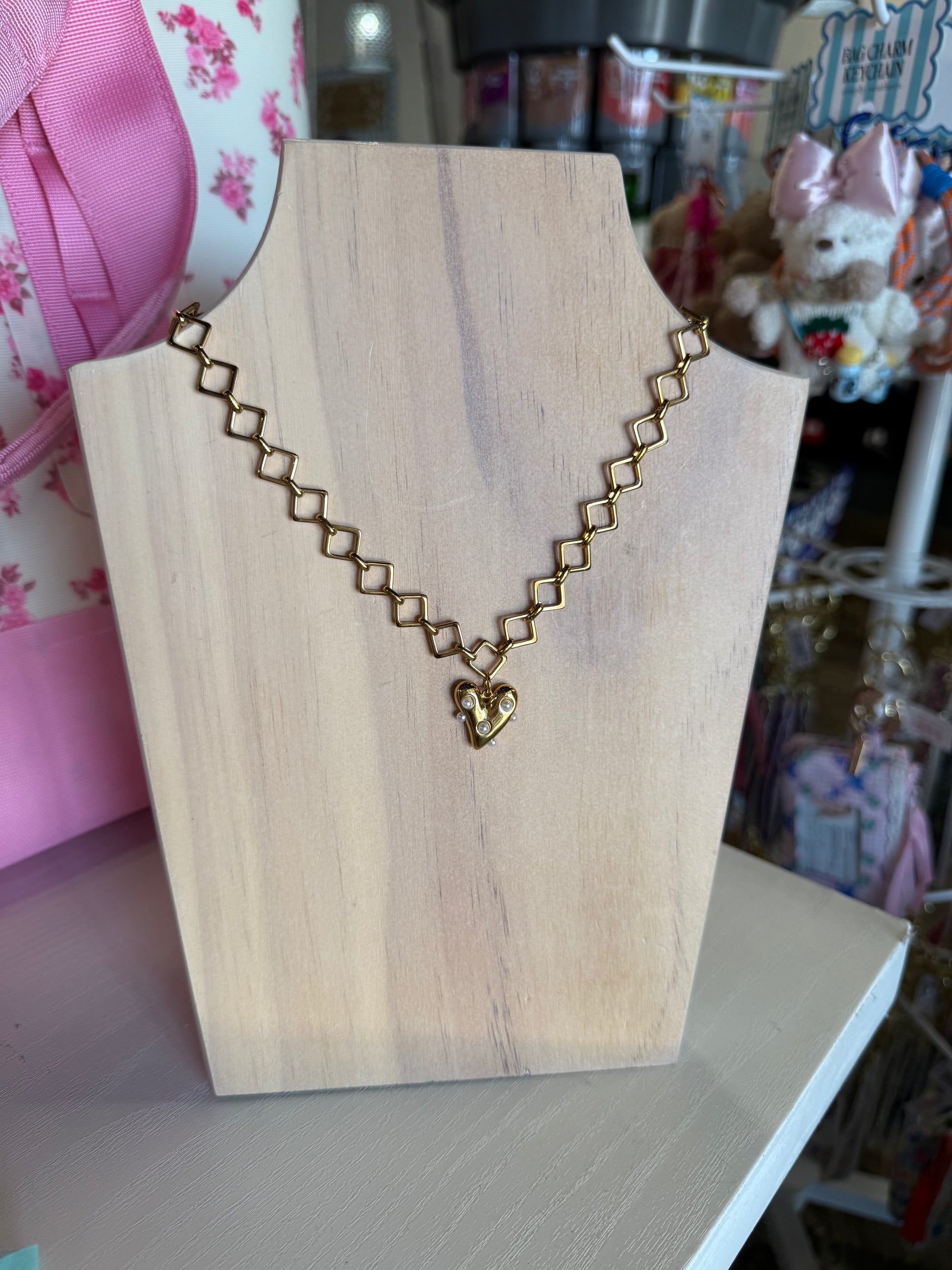 Necklace #15