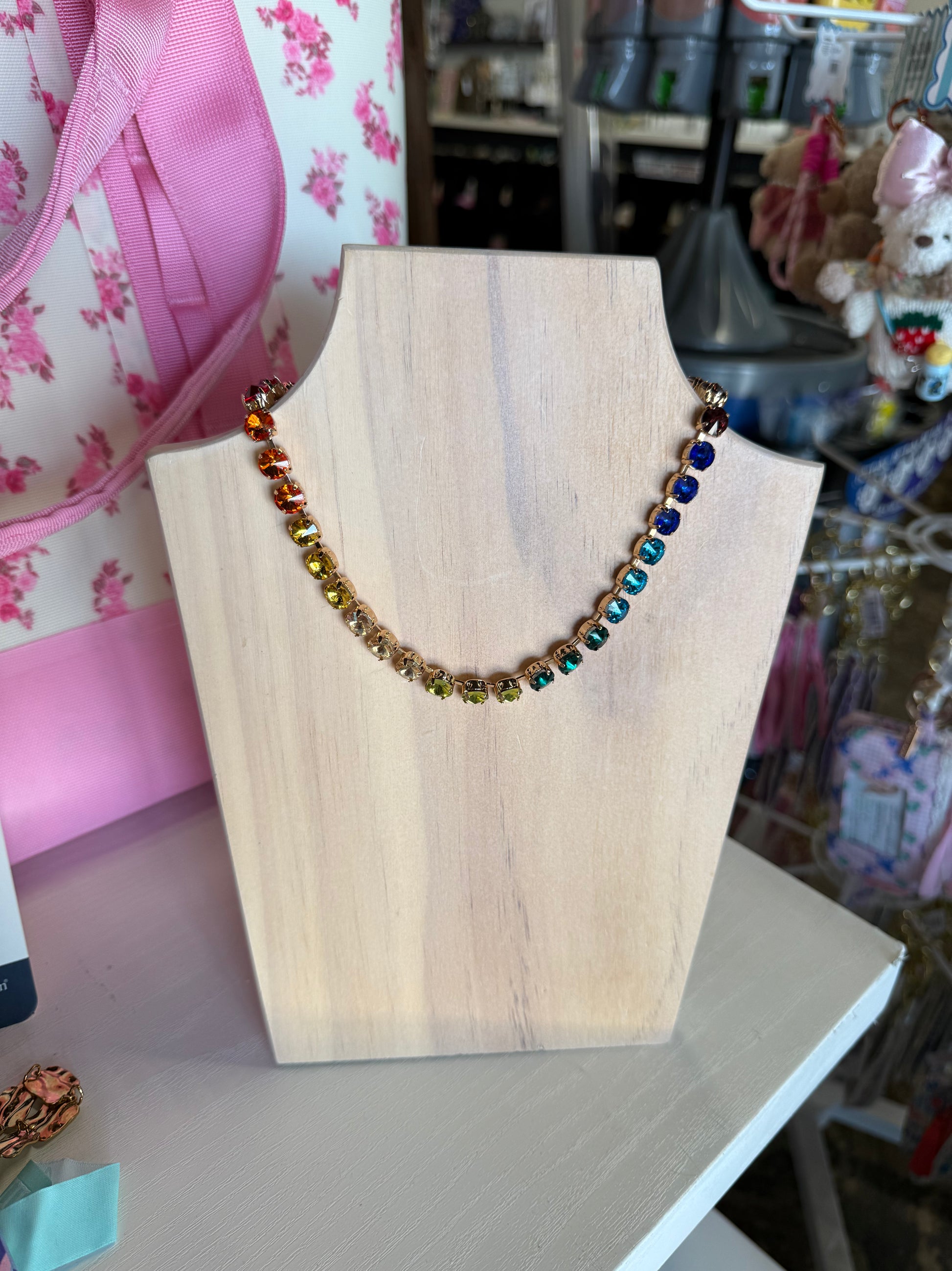 Necklace #14