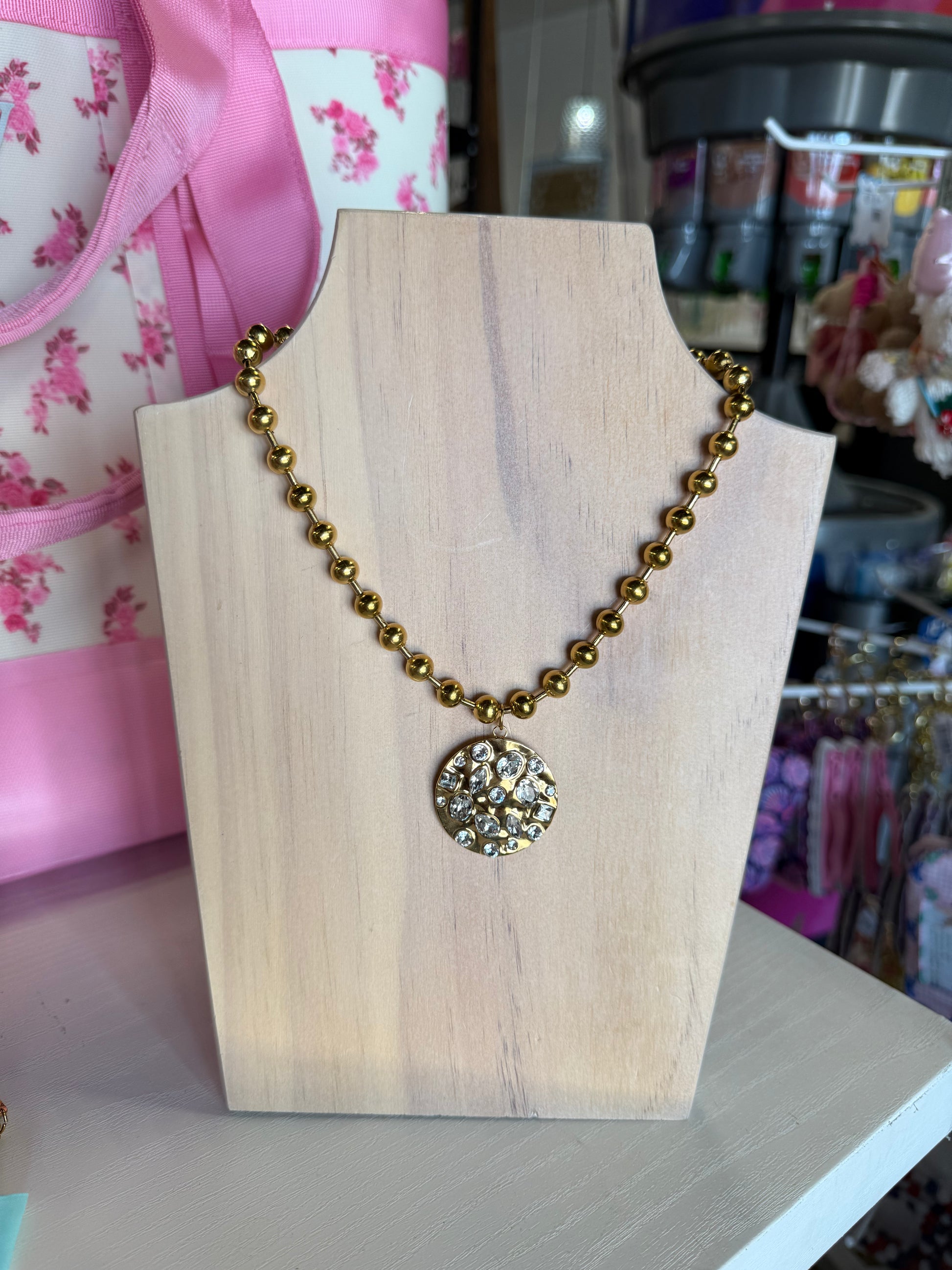 Necklace #9