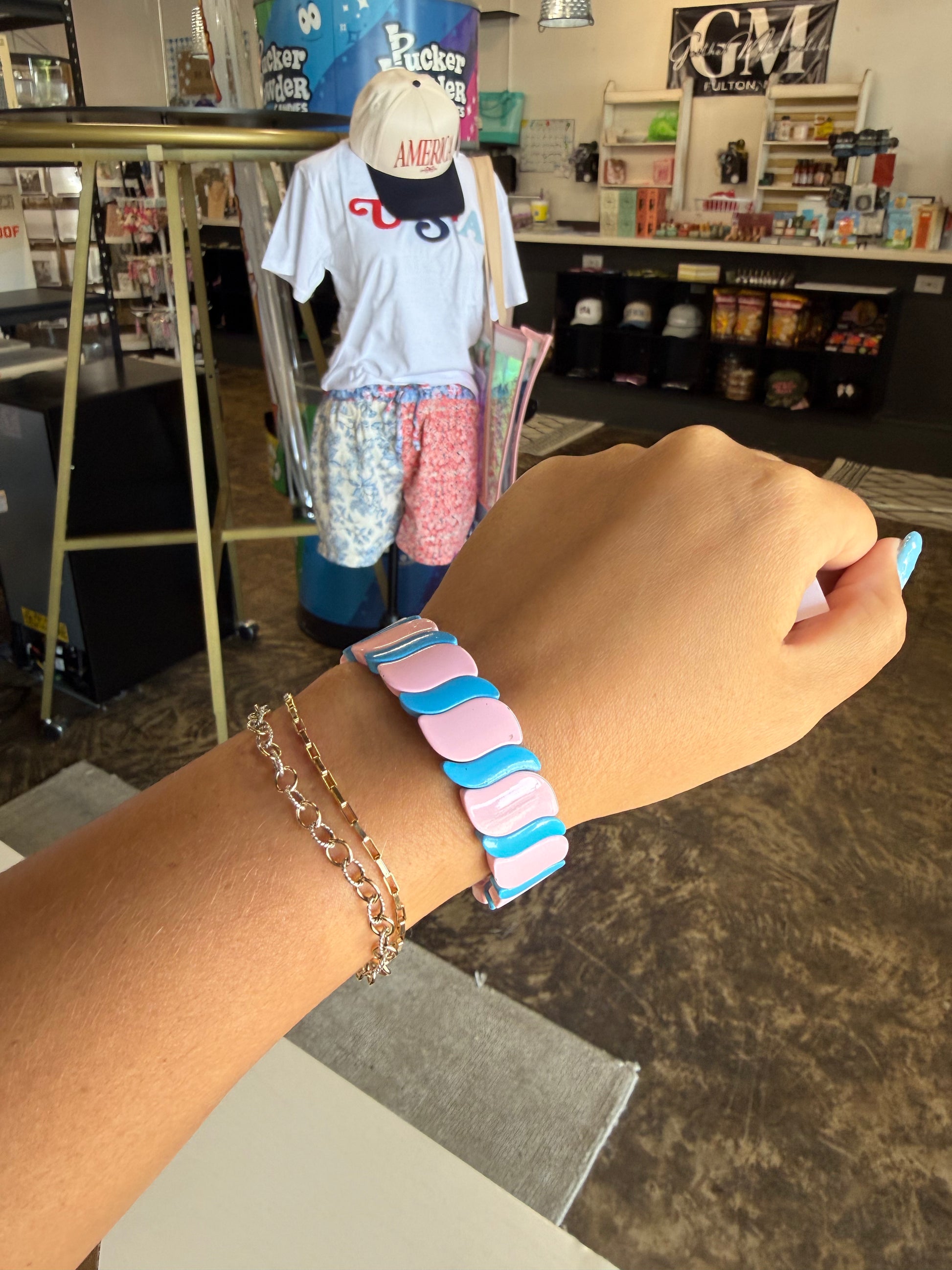 Bracelet #49