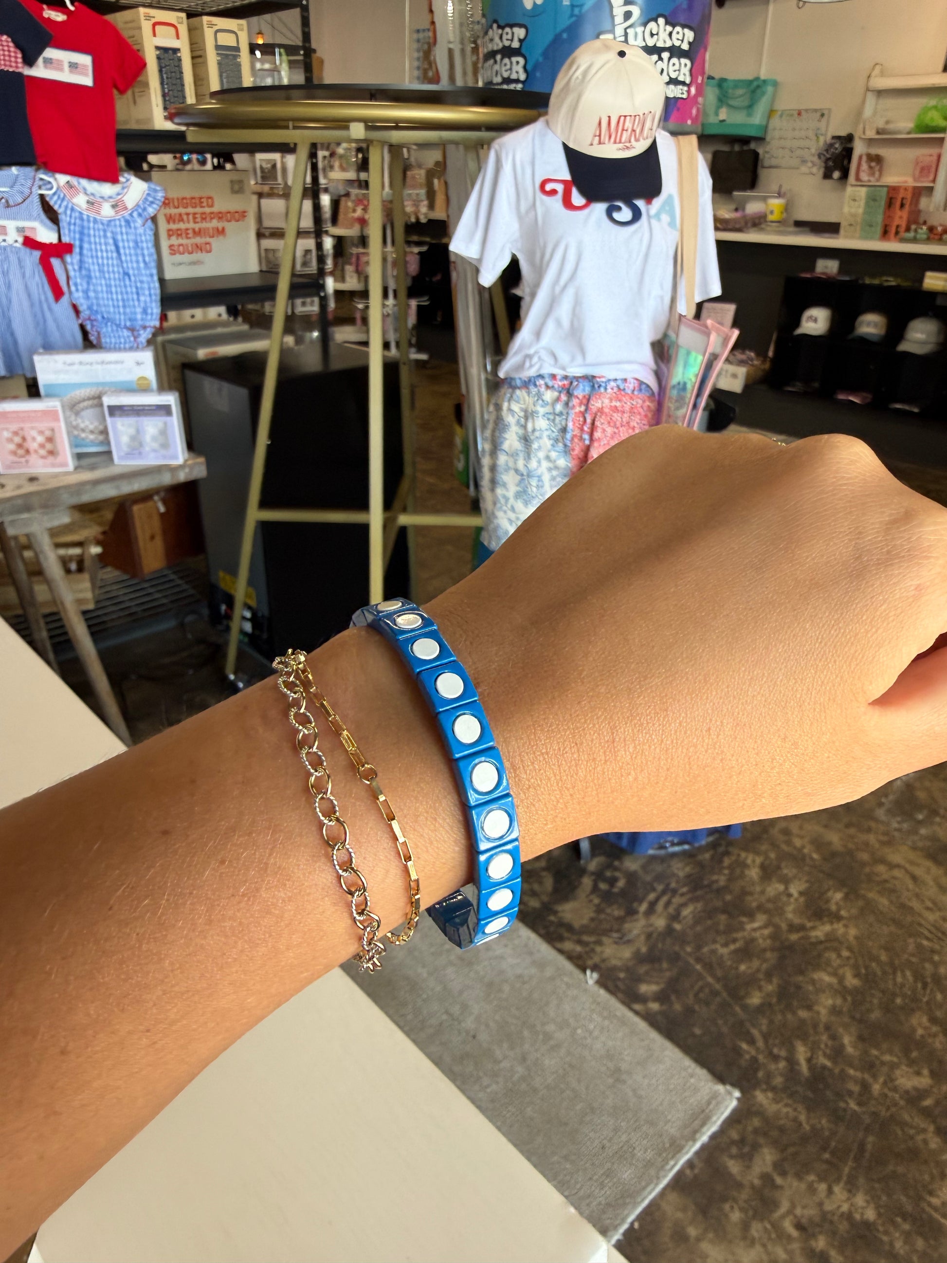 Bracelet #42