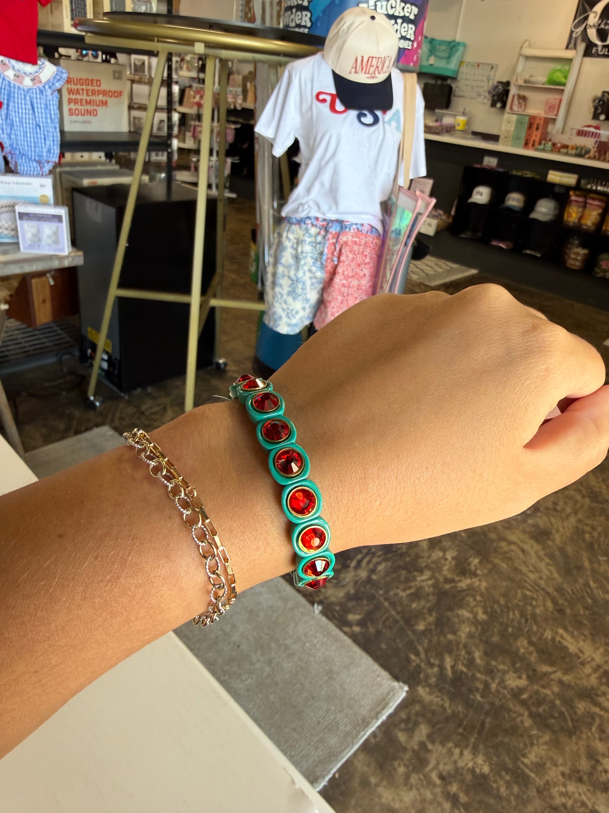 Bracelet #50