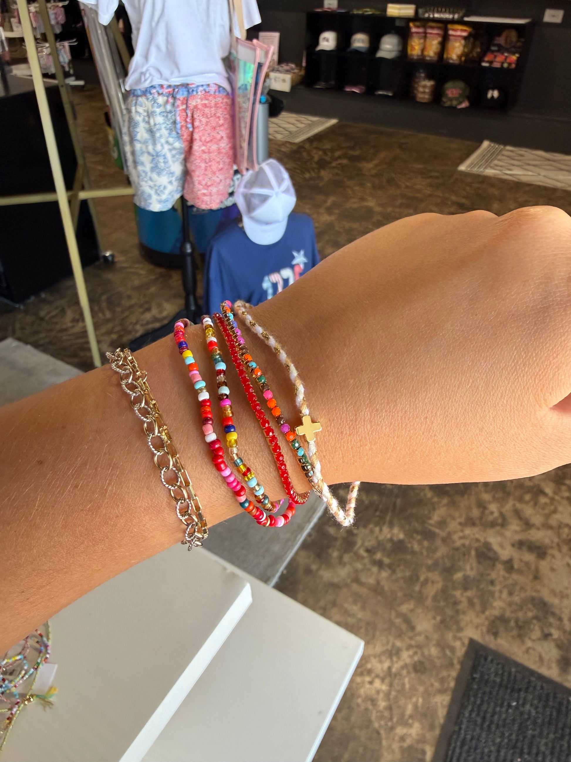 Bracelet #30