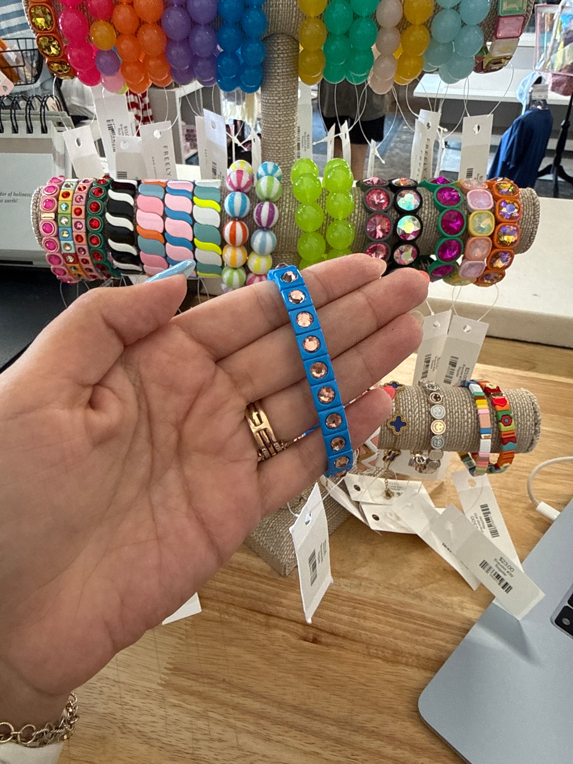 Bracelet #43