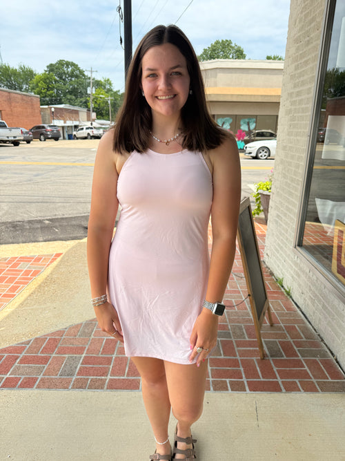 About Time Athletic Dress