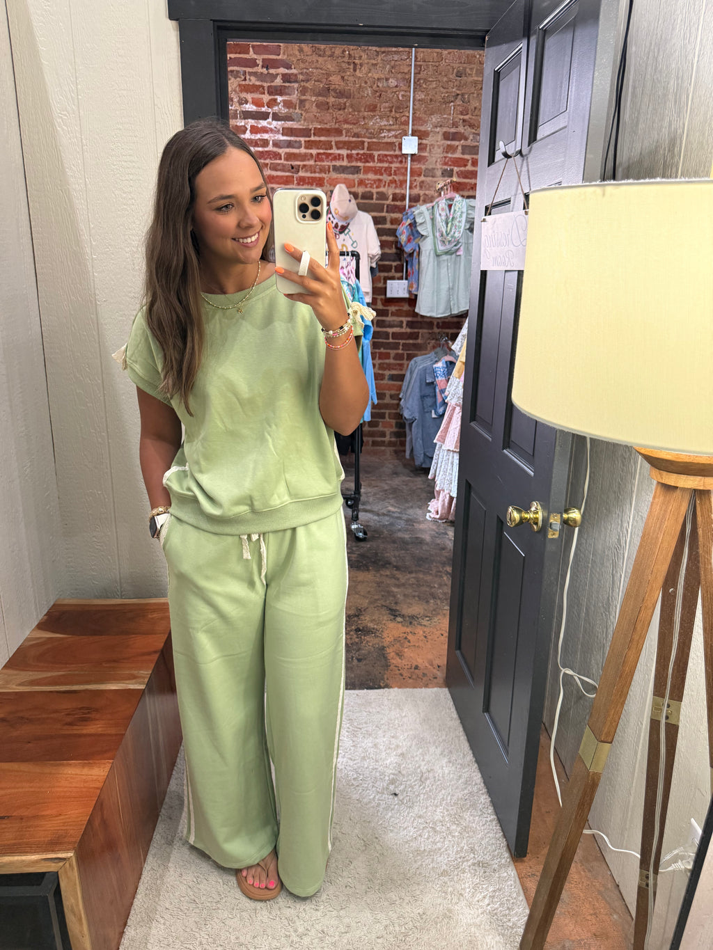 The Mya Set