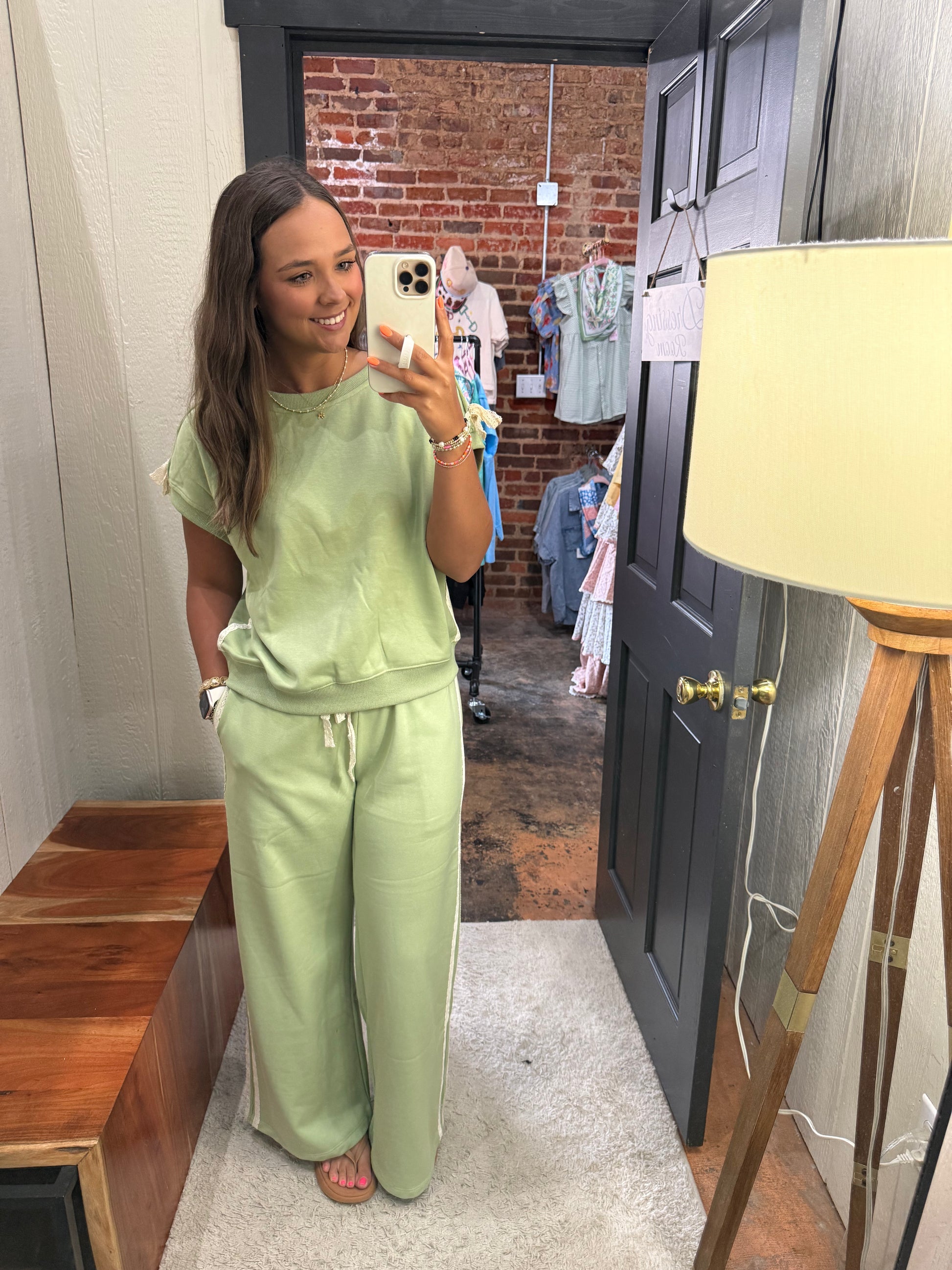 The Mya Set