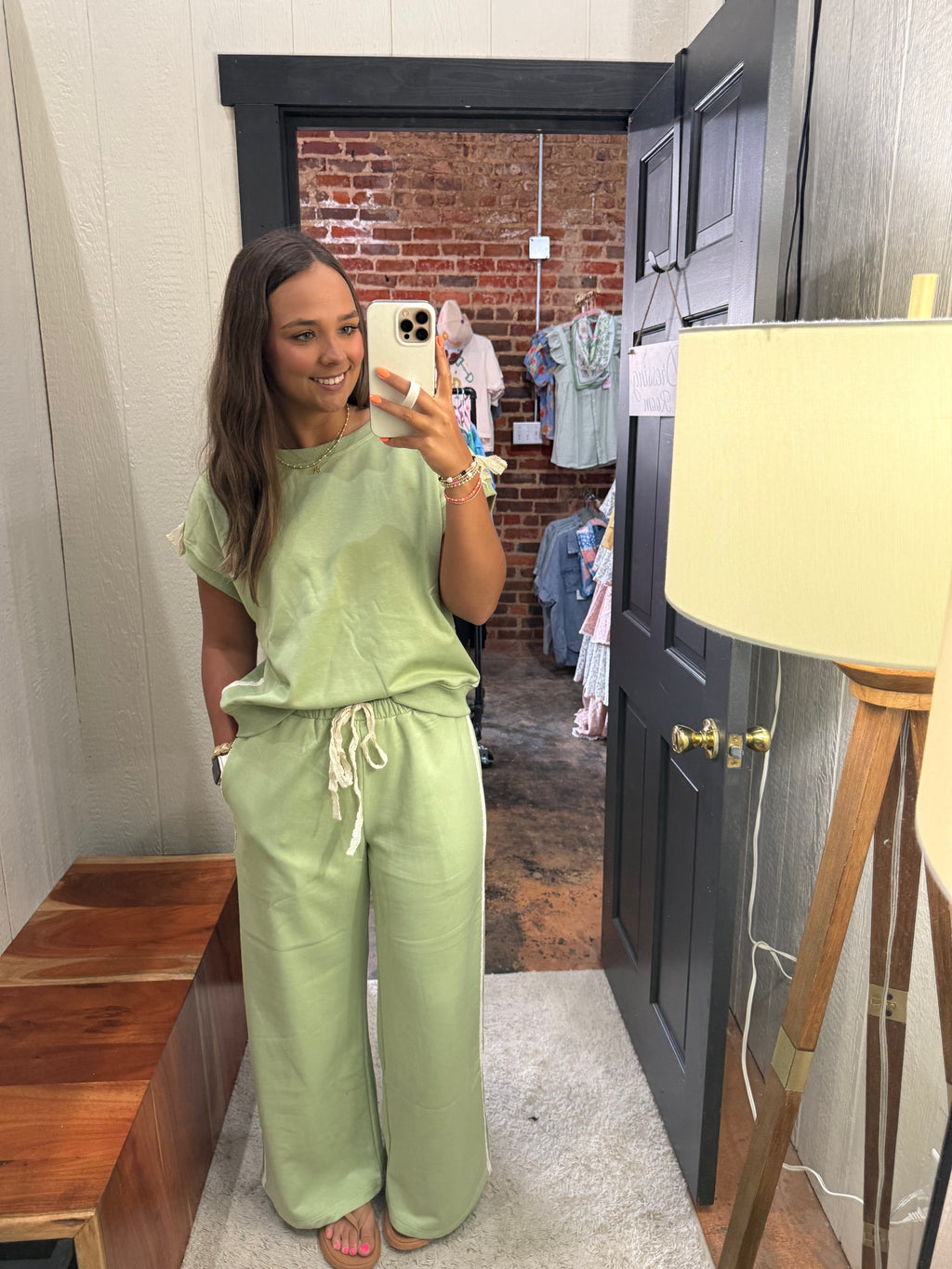 The Mya Set
