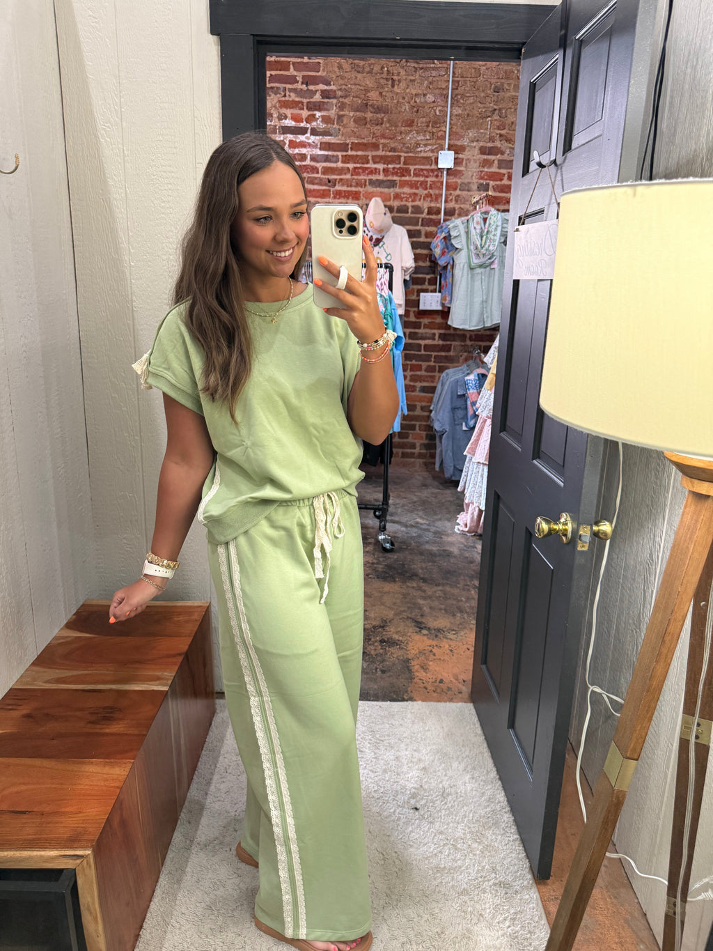 The Mya Set