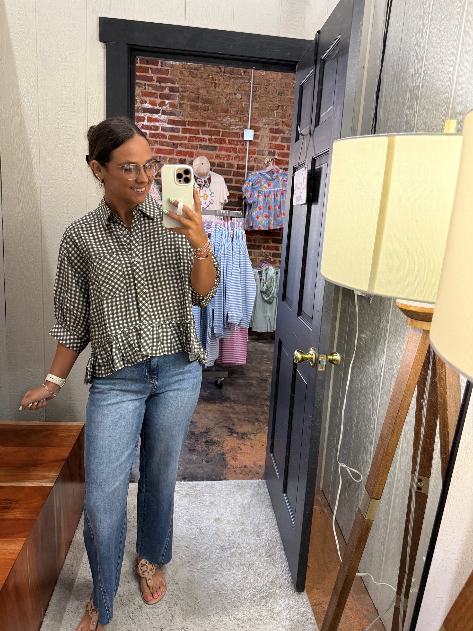 The Sloane Jeans