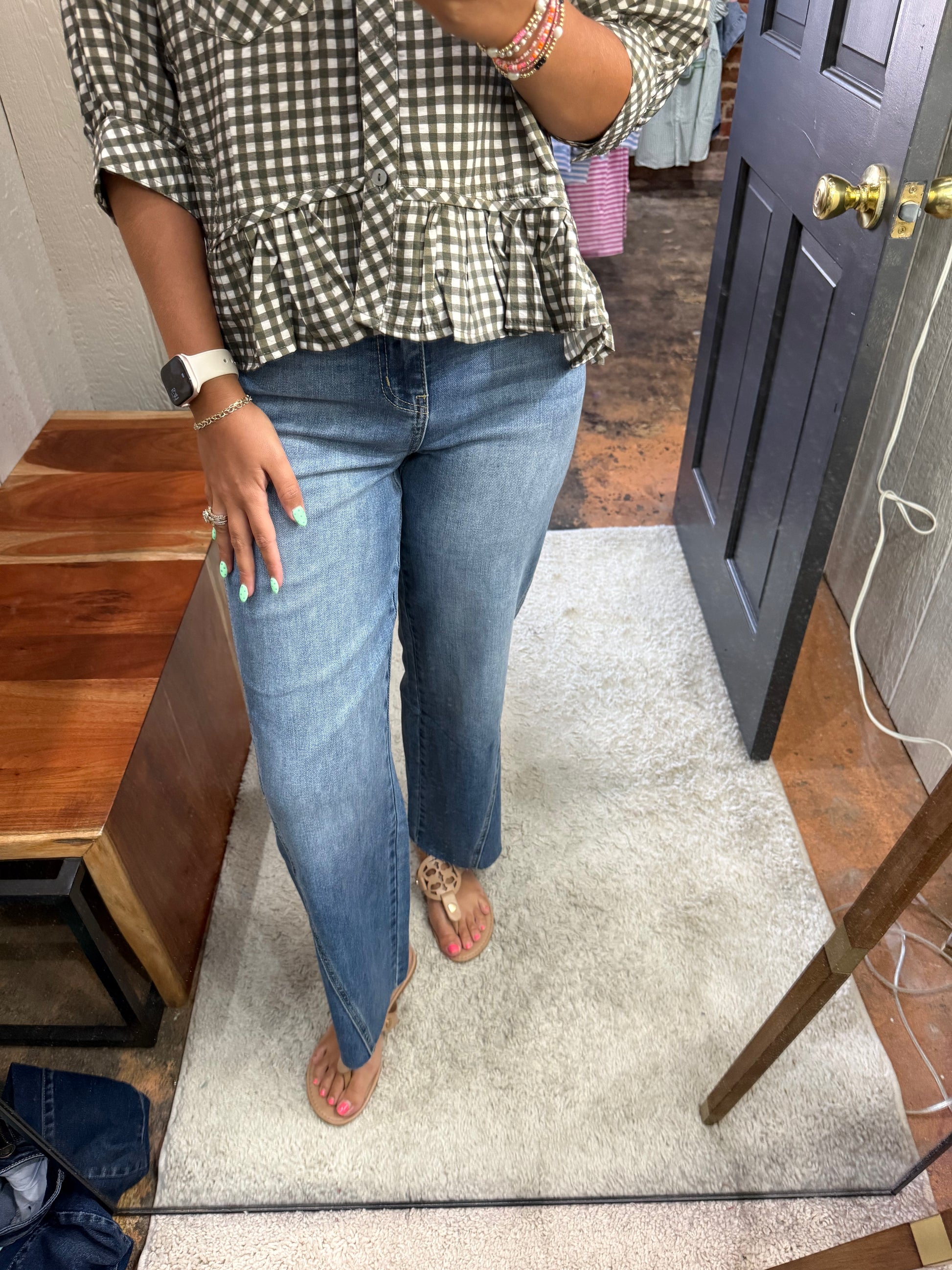 The Sloane Jeans