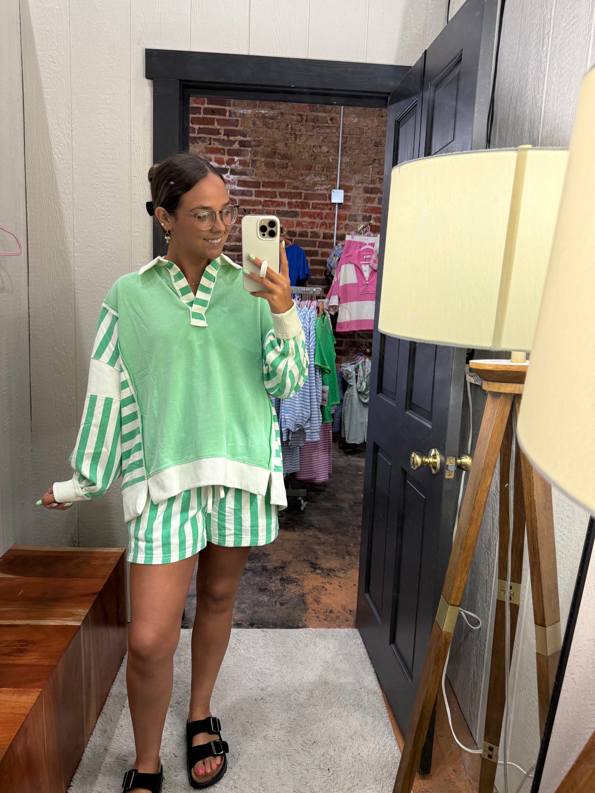 The Sadie Set