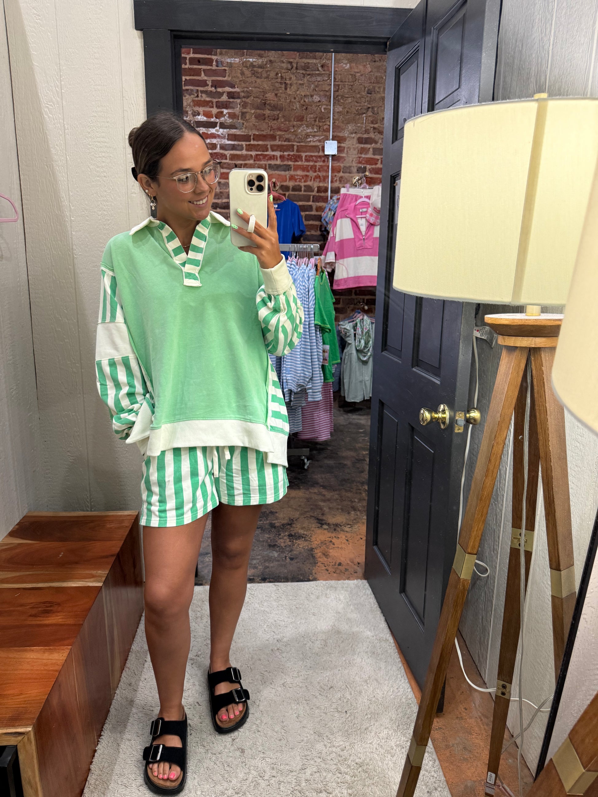 The Sadie Set