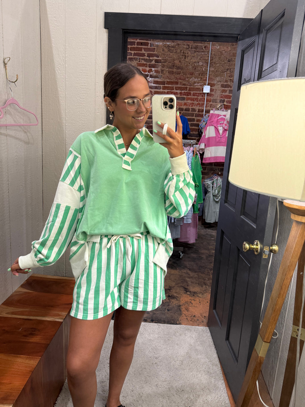 The Sadie Set