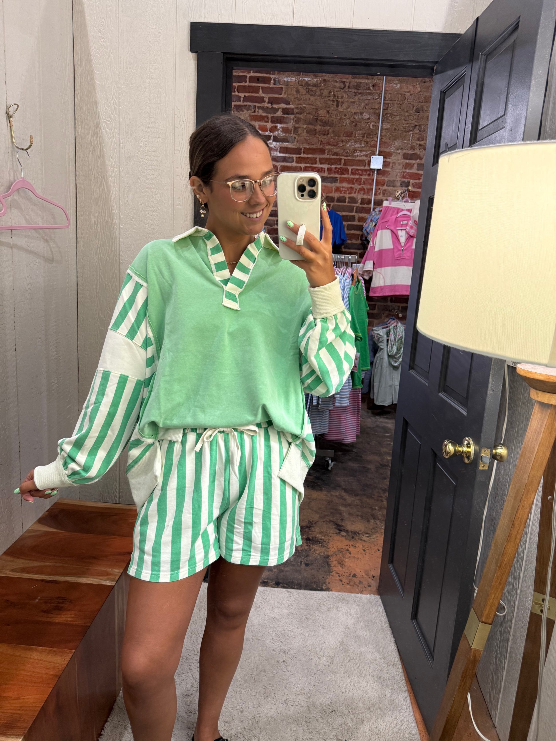 The Sadie Set