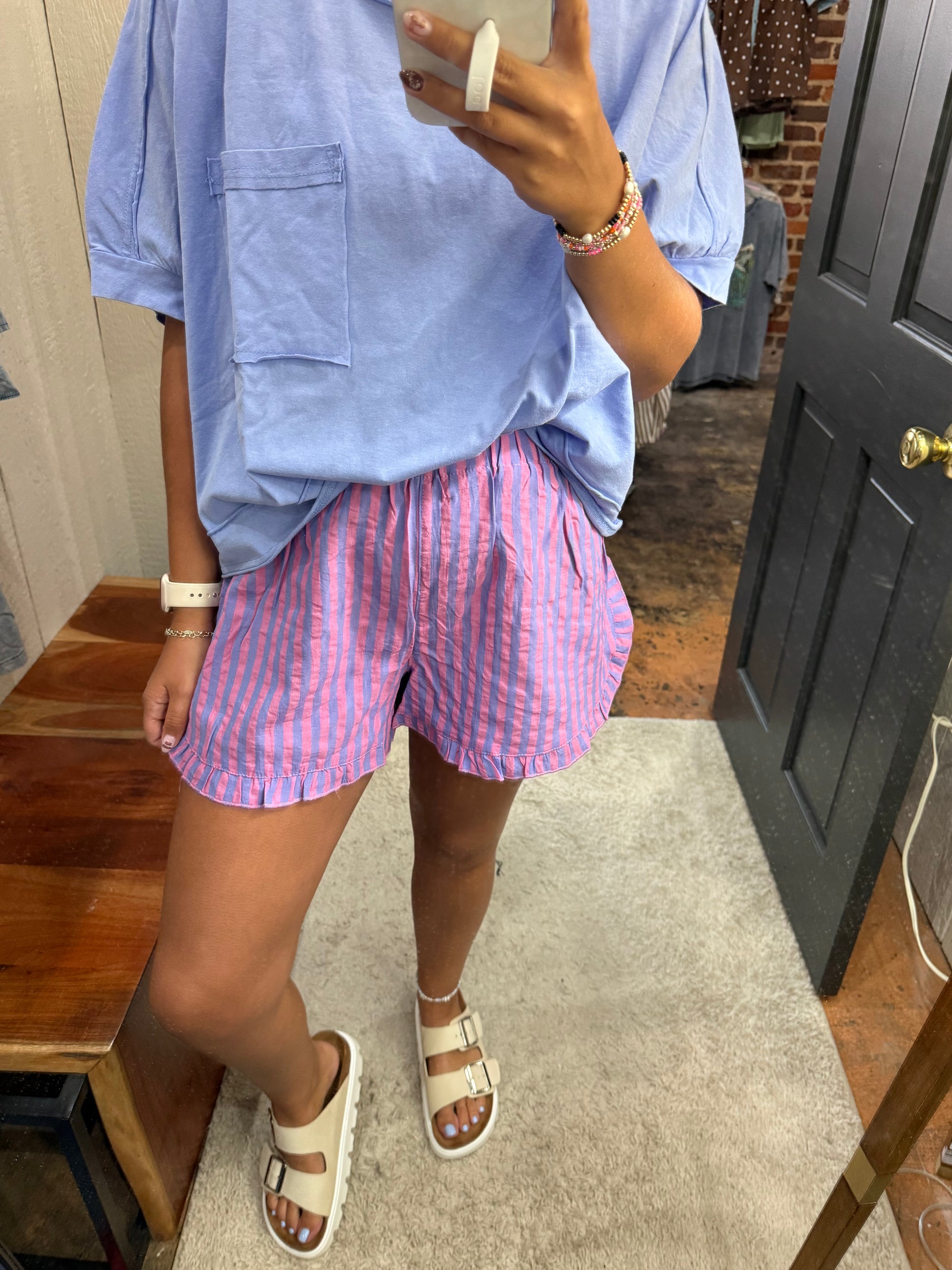 Girly Girl Shorts