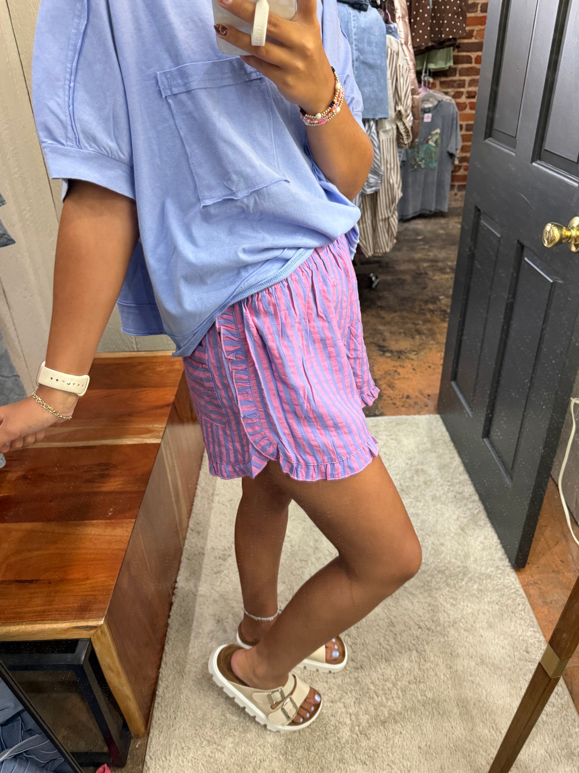 Girly Girl Shorts