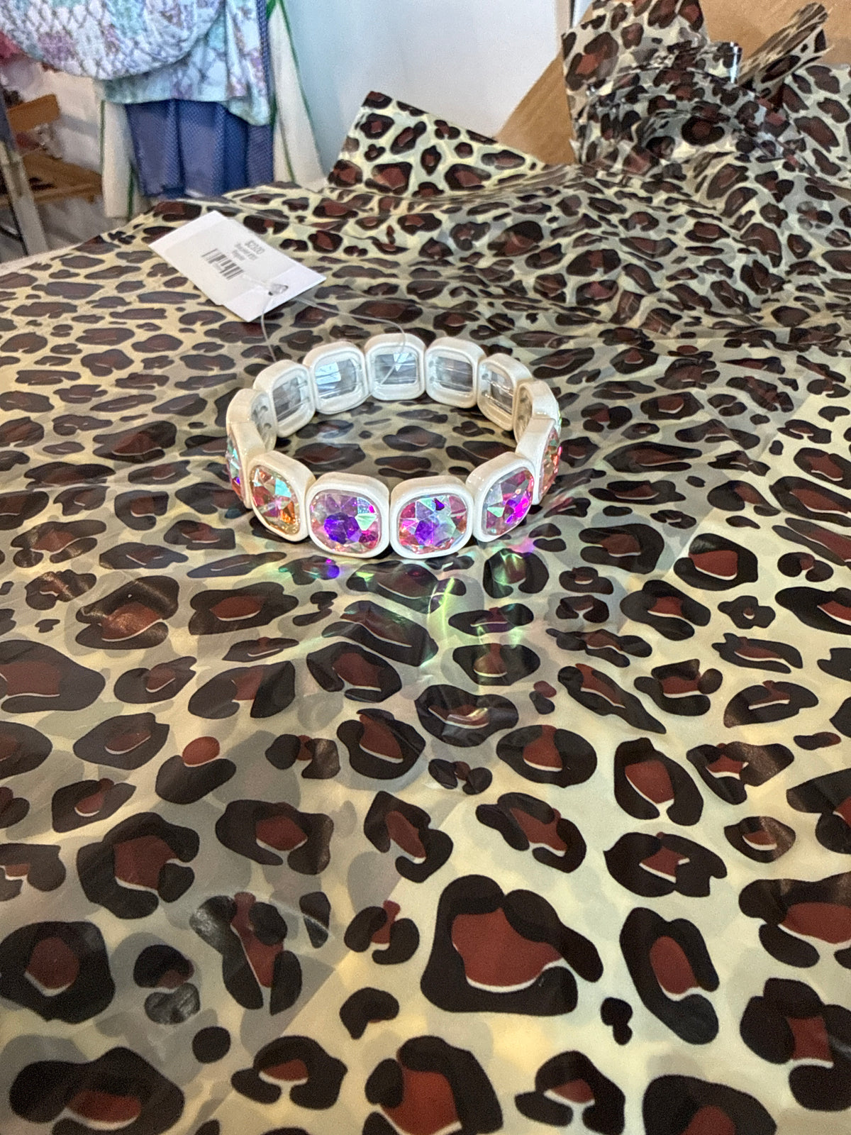 Bracelet #101