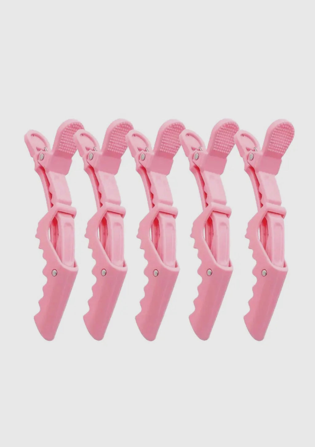 Alligator 5 Pack Clips