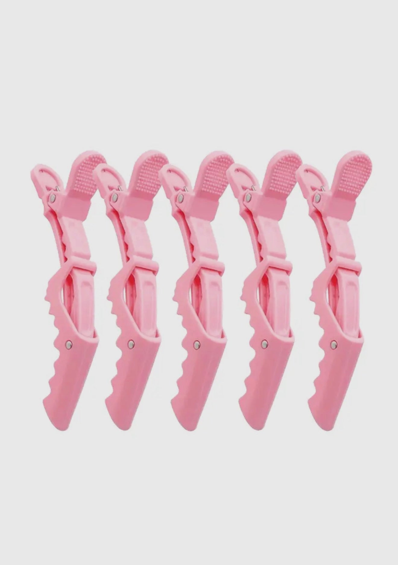 Alligator 5 Pack Clips
