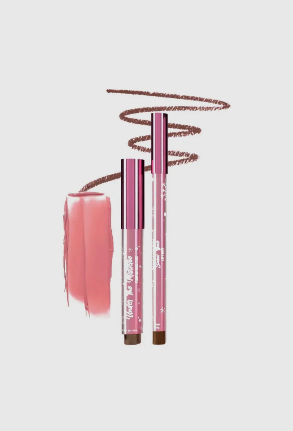 Kisses Lip Duo Set