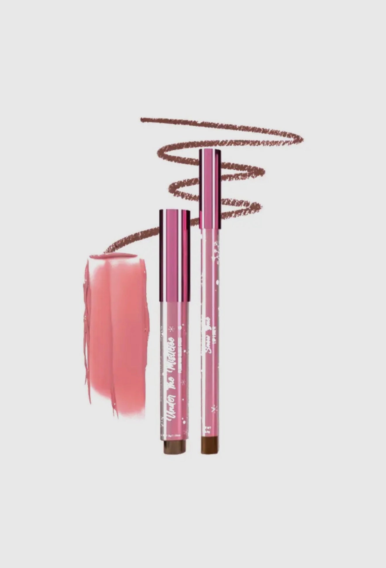 Kisses Lip Duo Set