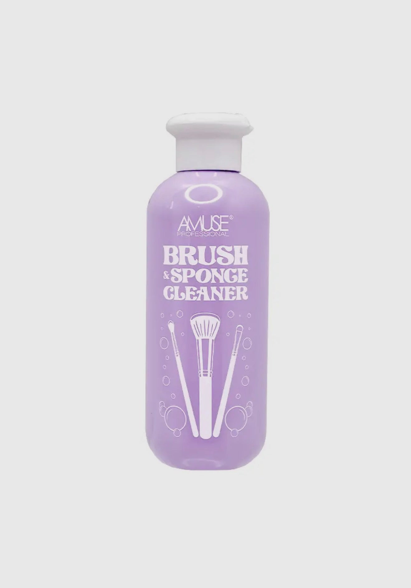 Makeup Brush & Sponge Cleaner