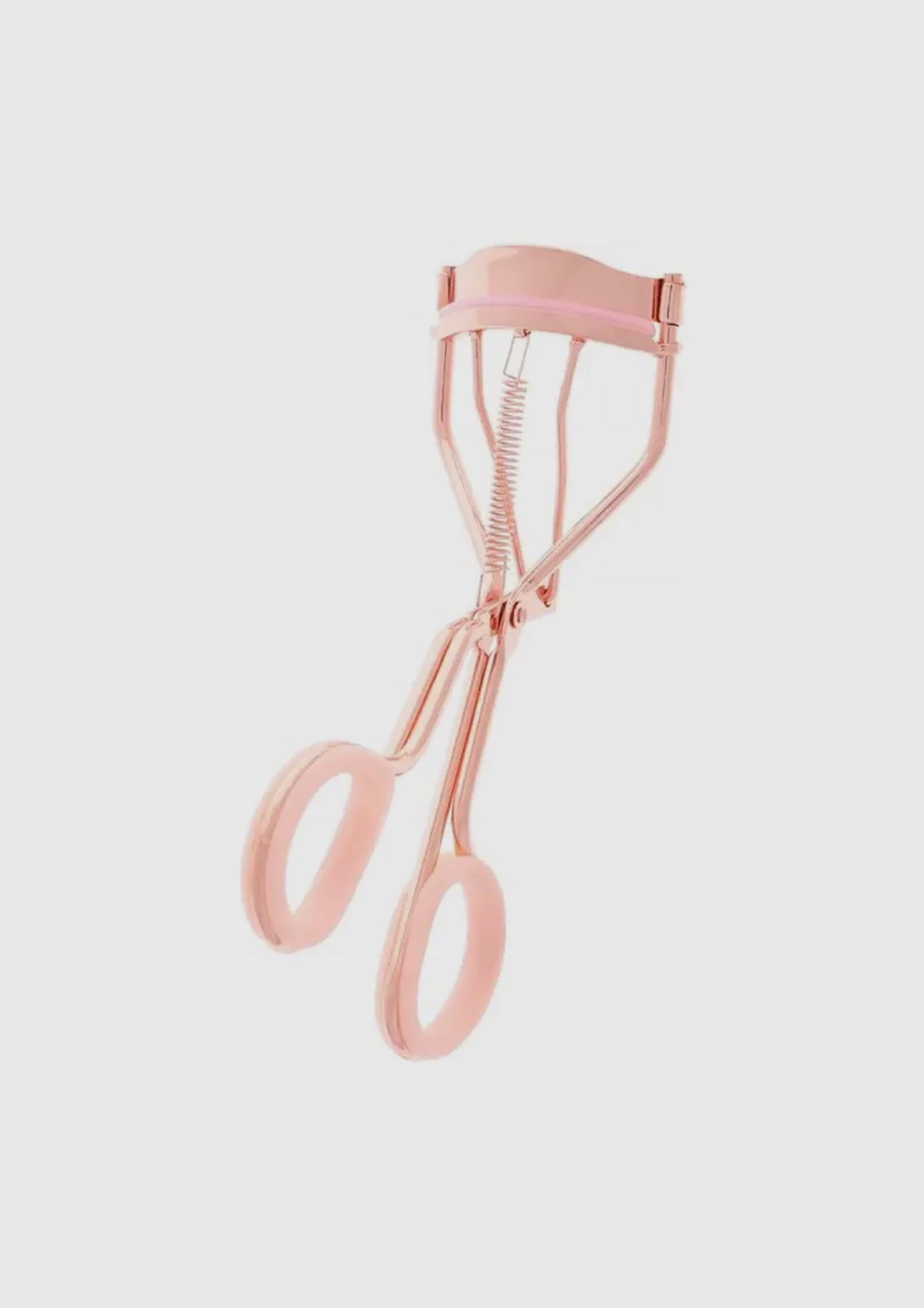 Rose Gold Eyelash Curler
