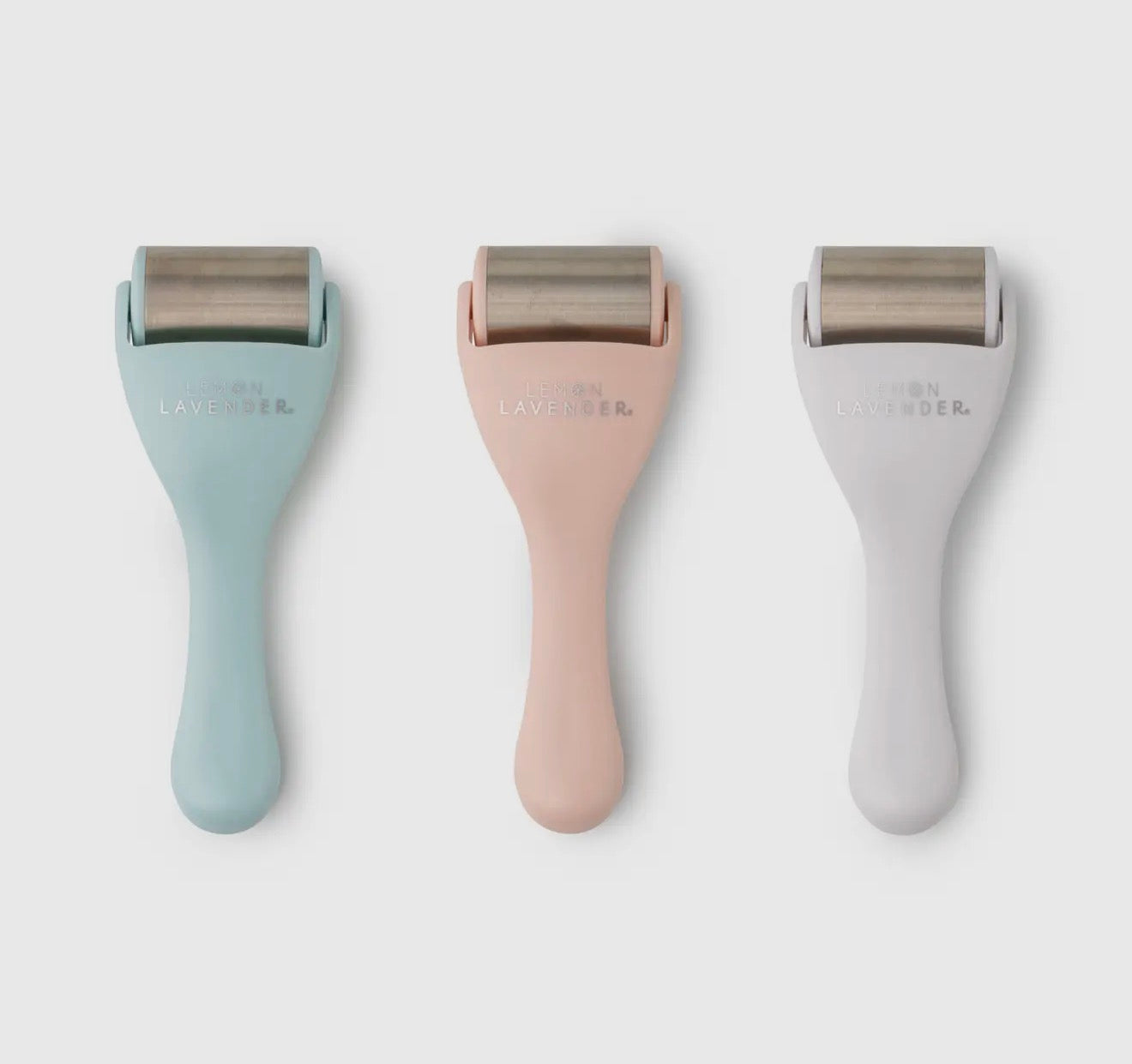 Slow Your Roll Freezable Face Roller - 3 Colors