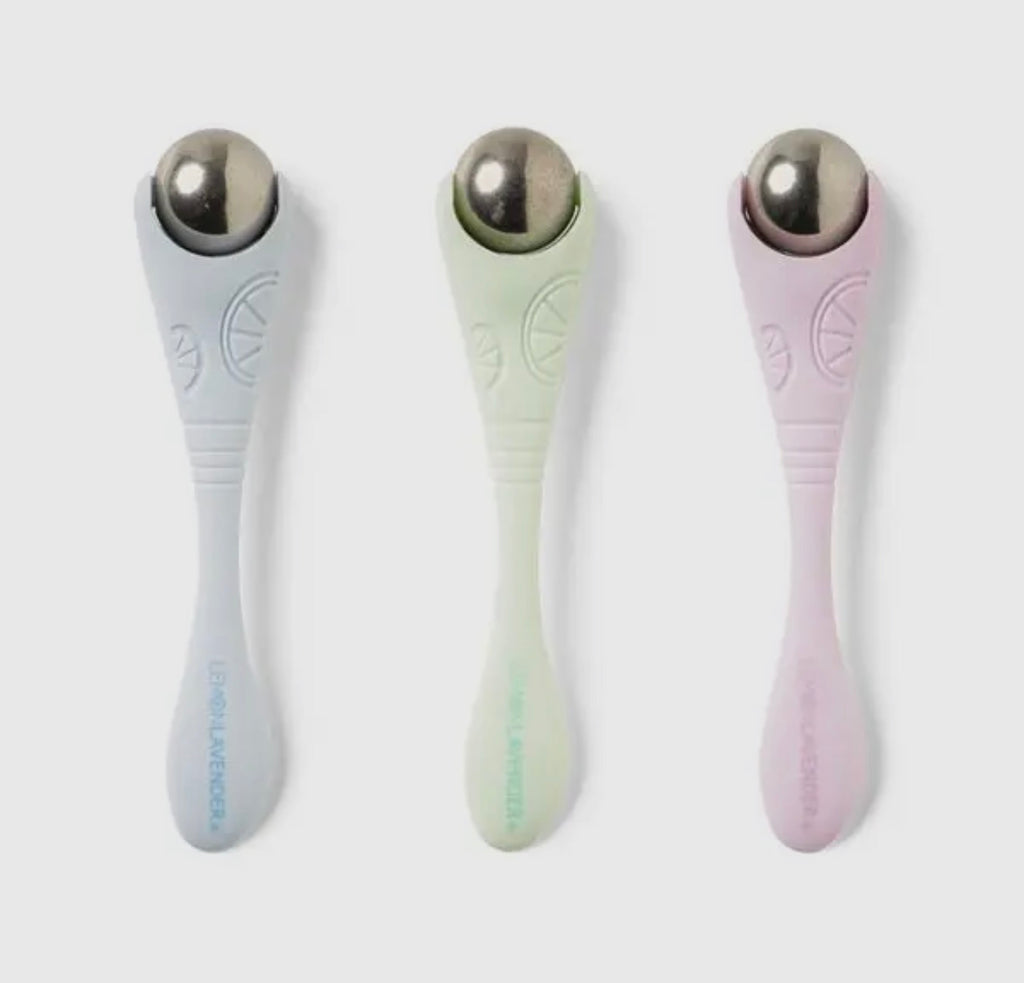 Roll With It Under Eye Roller - 3 colors