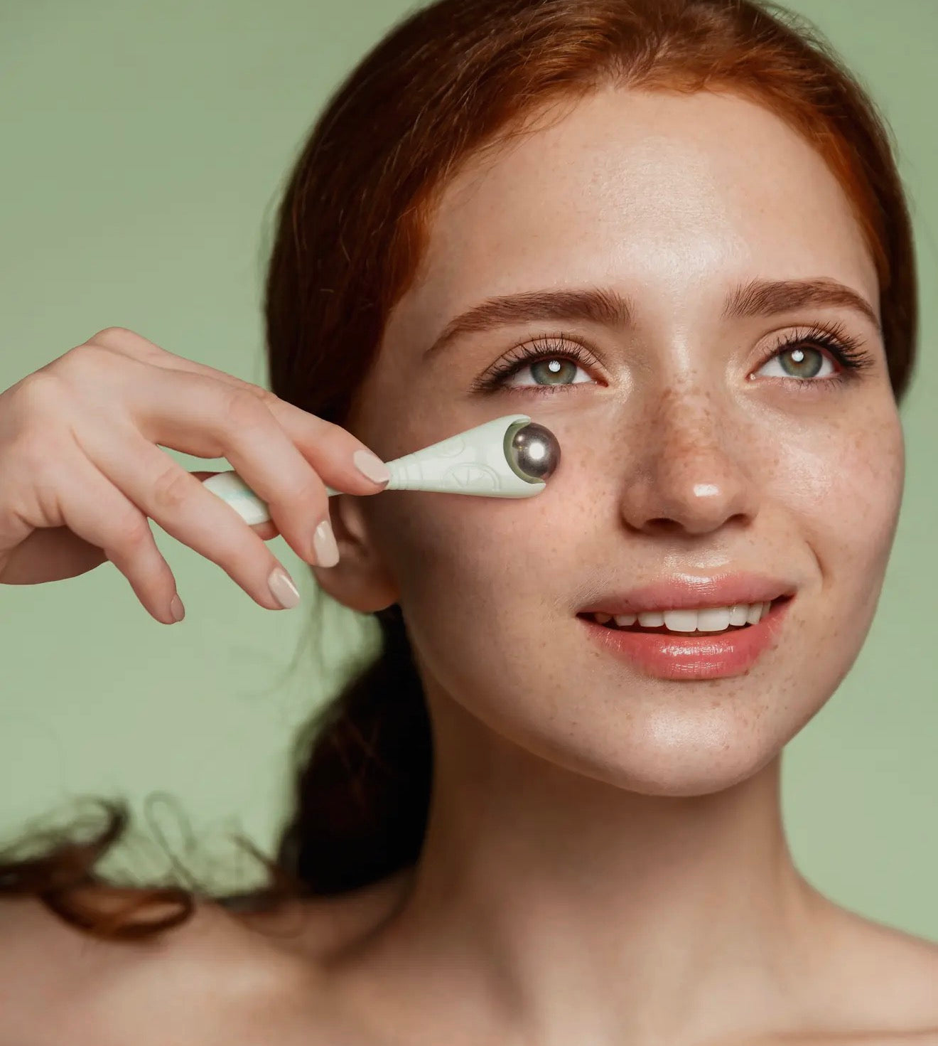 Roll With It Under Eye Roller - 3 colors